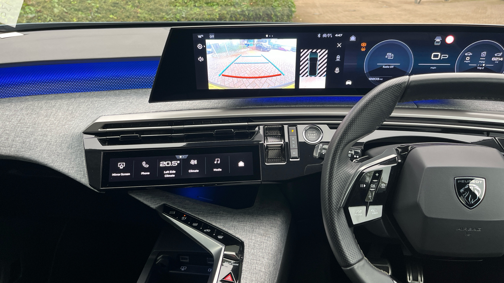 car image