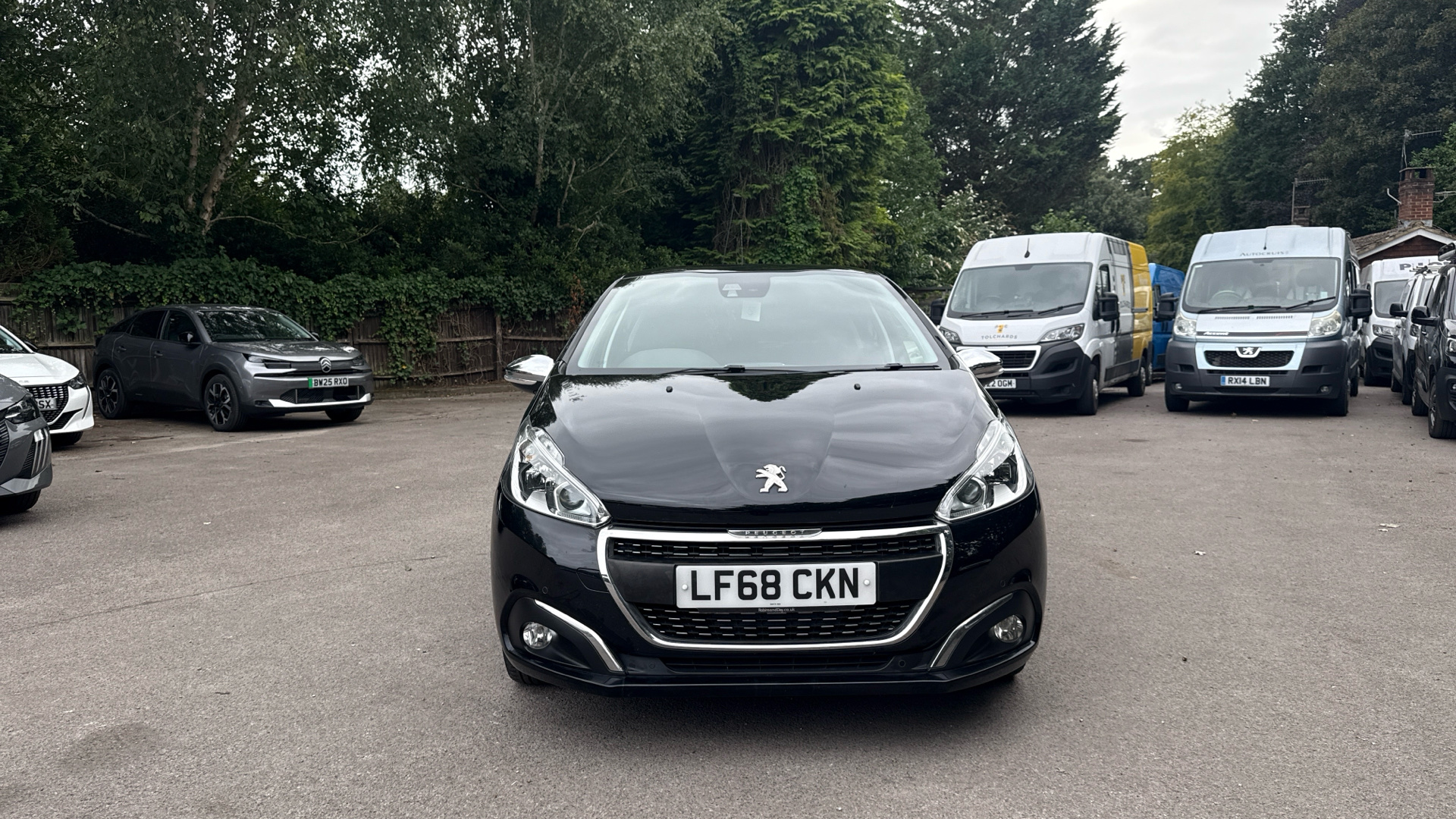 car image