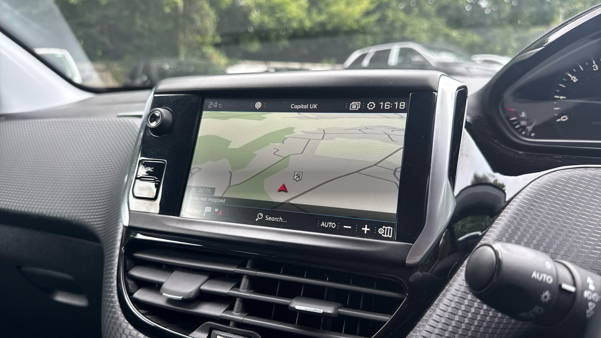 car image