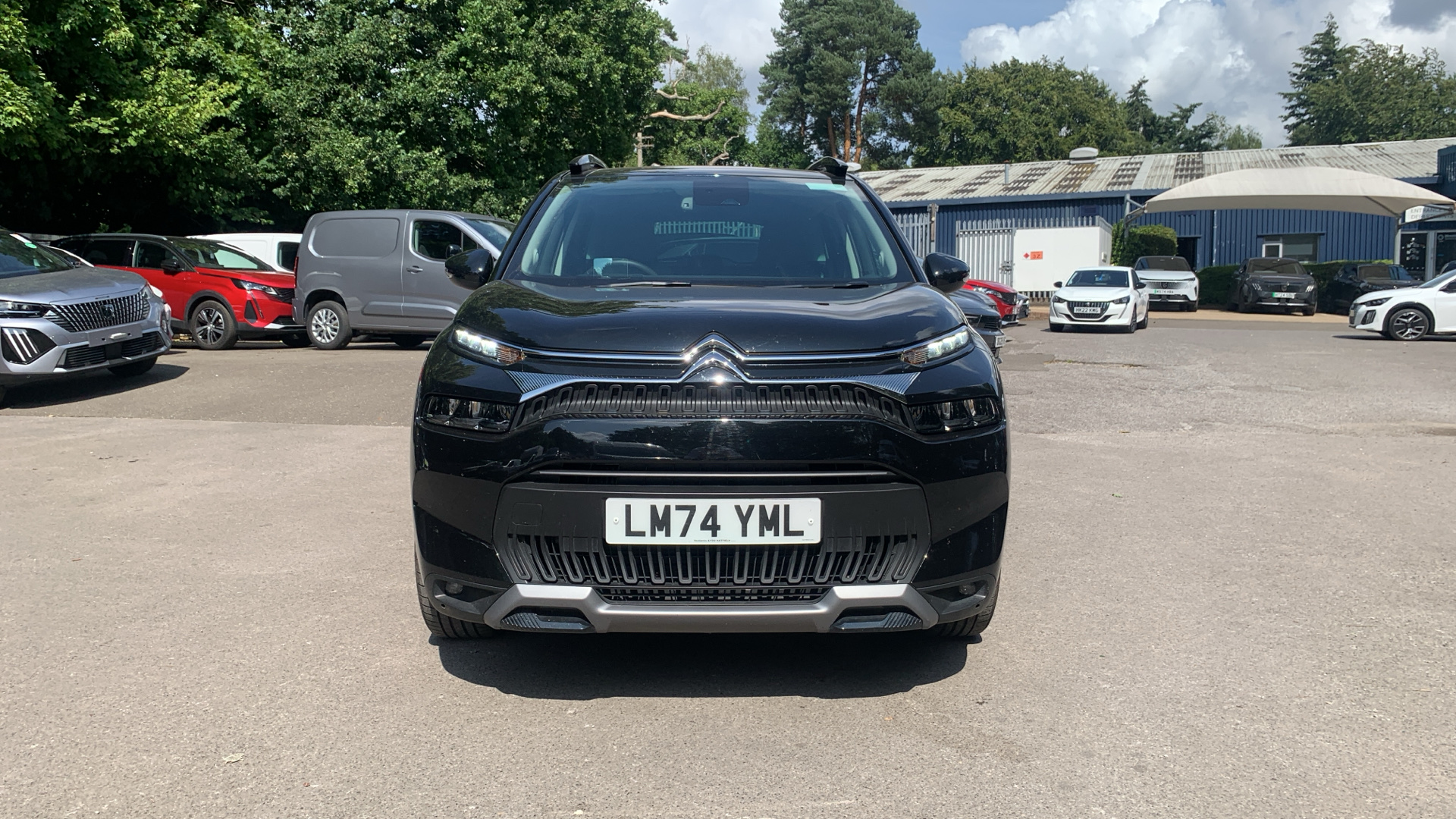 car image