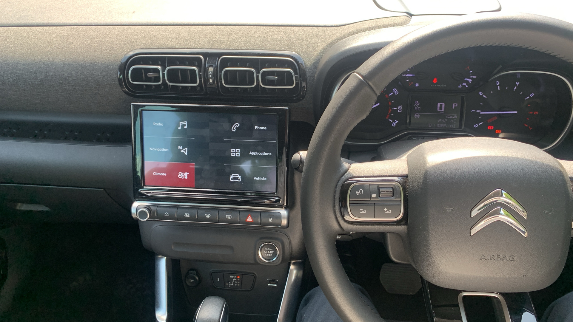 car image