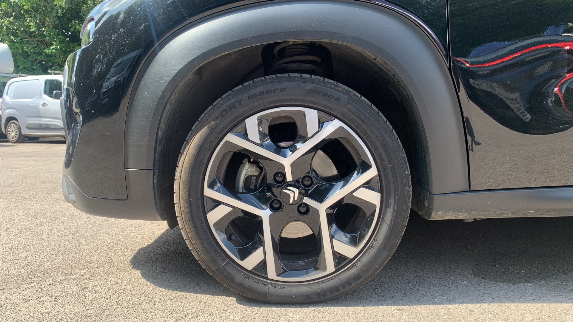 car image
