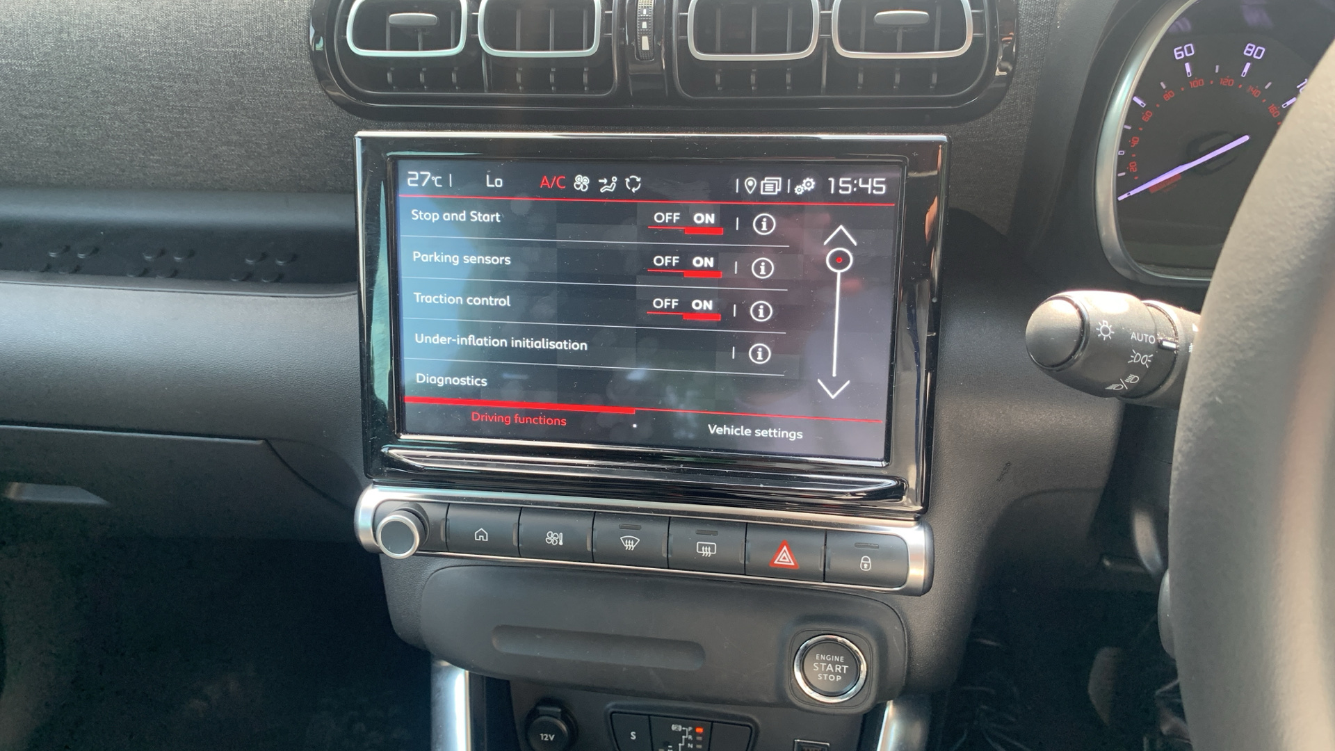 car image