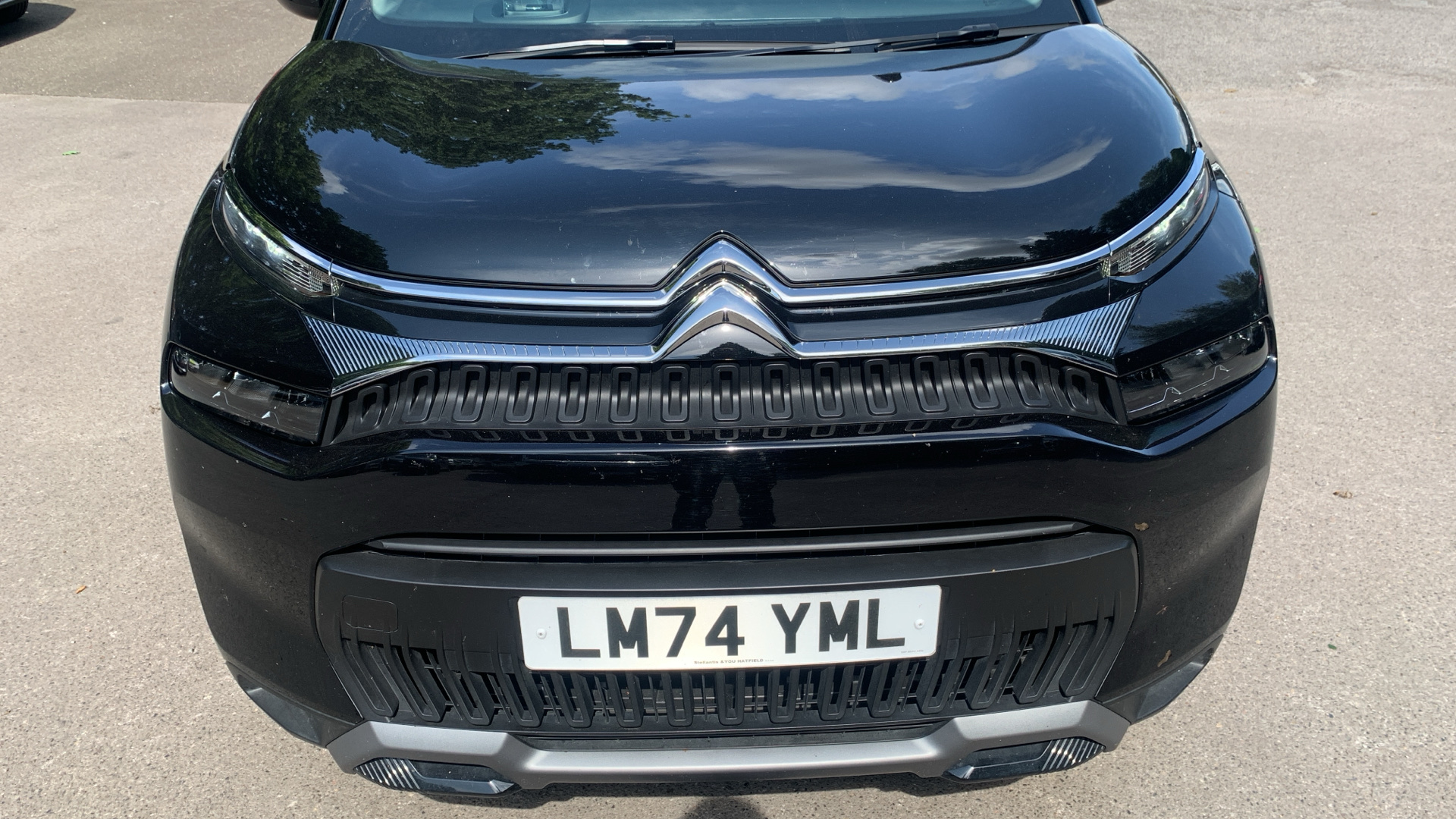 car image