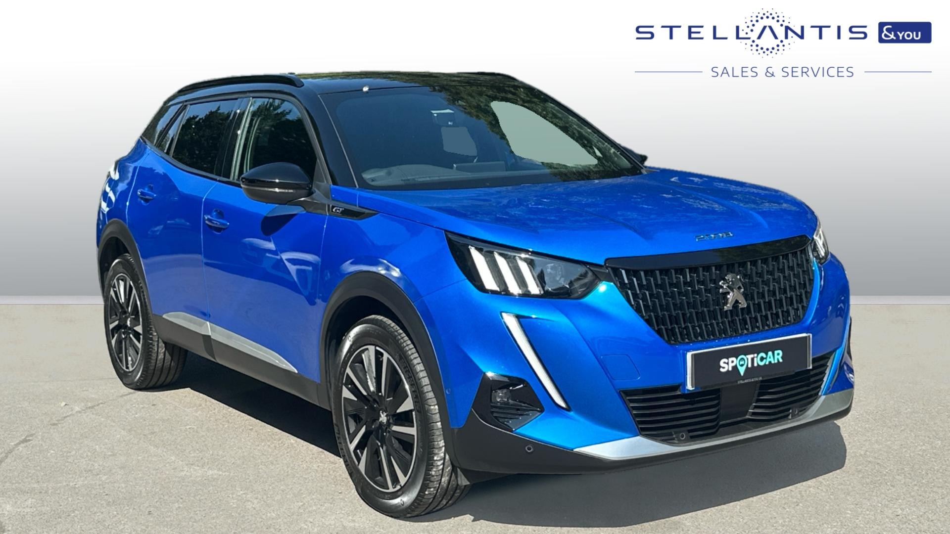 car image