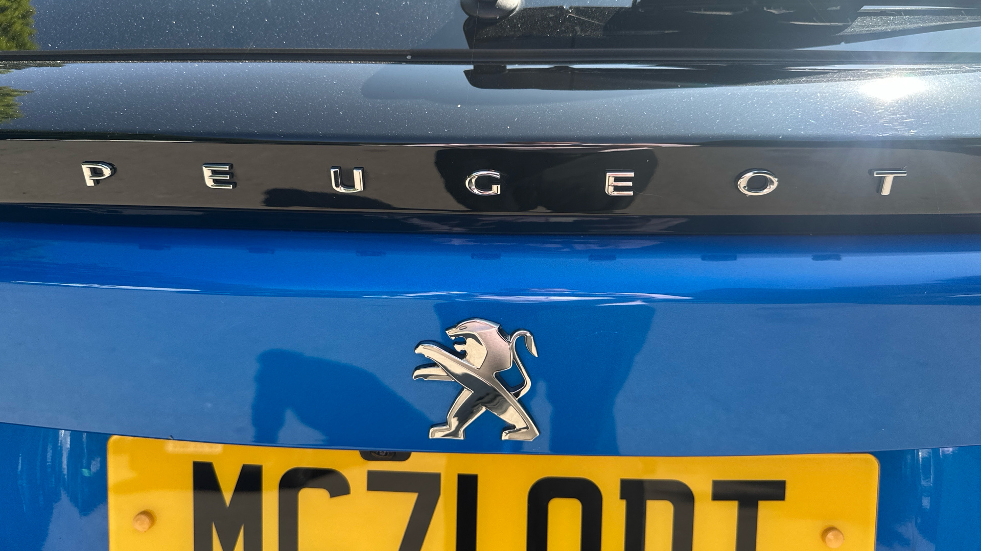 car image