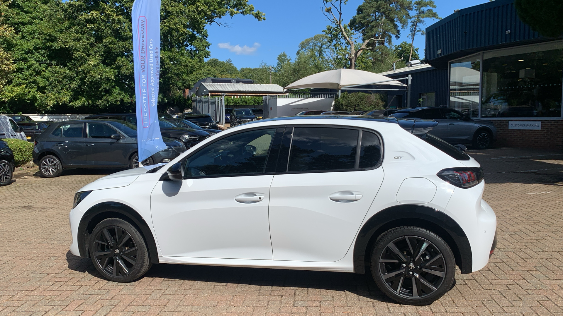 car image