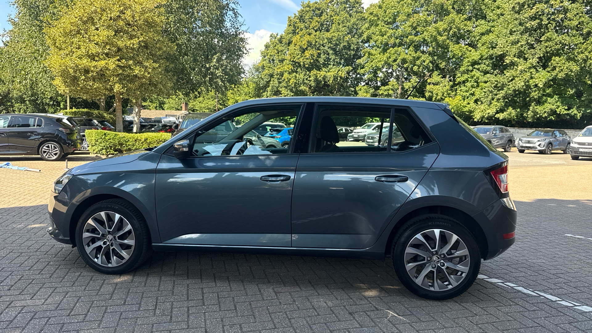 car image