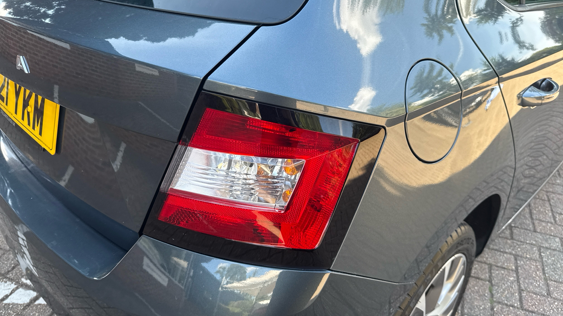 car image