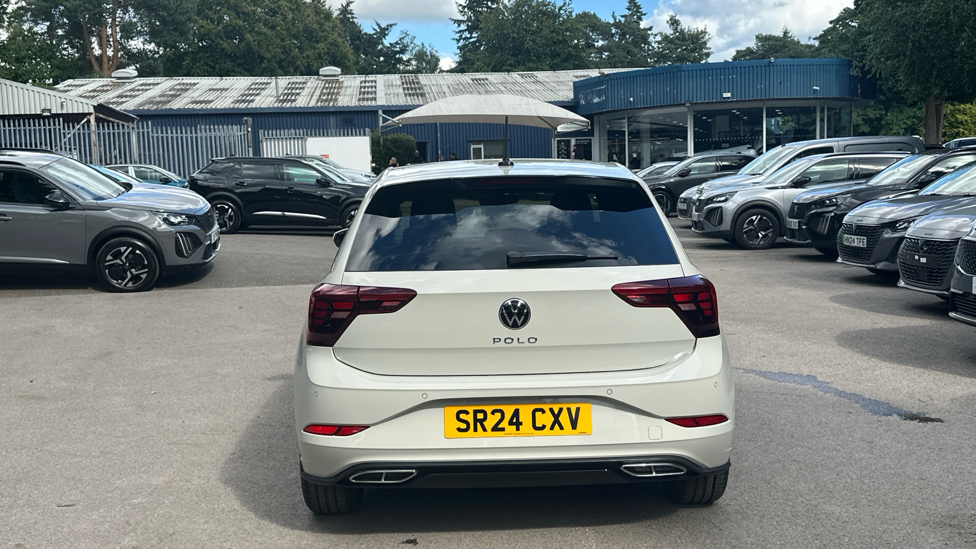 car image
