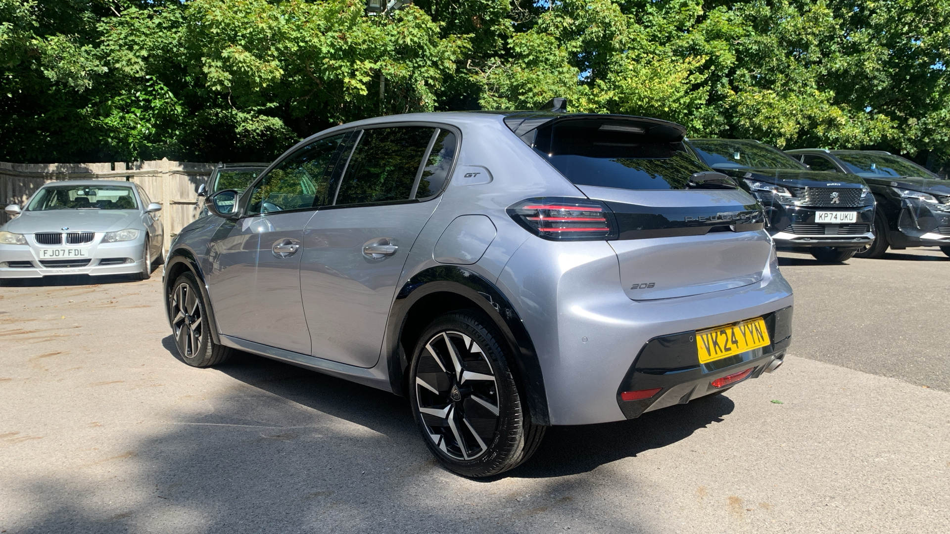 car image