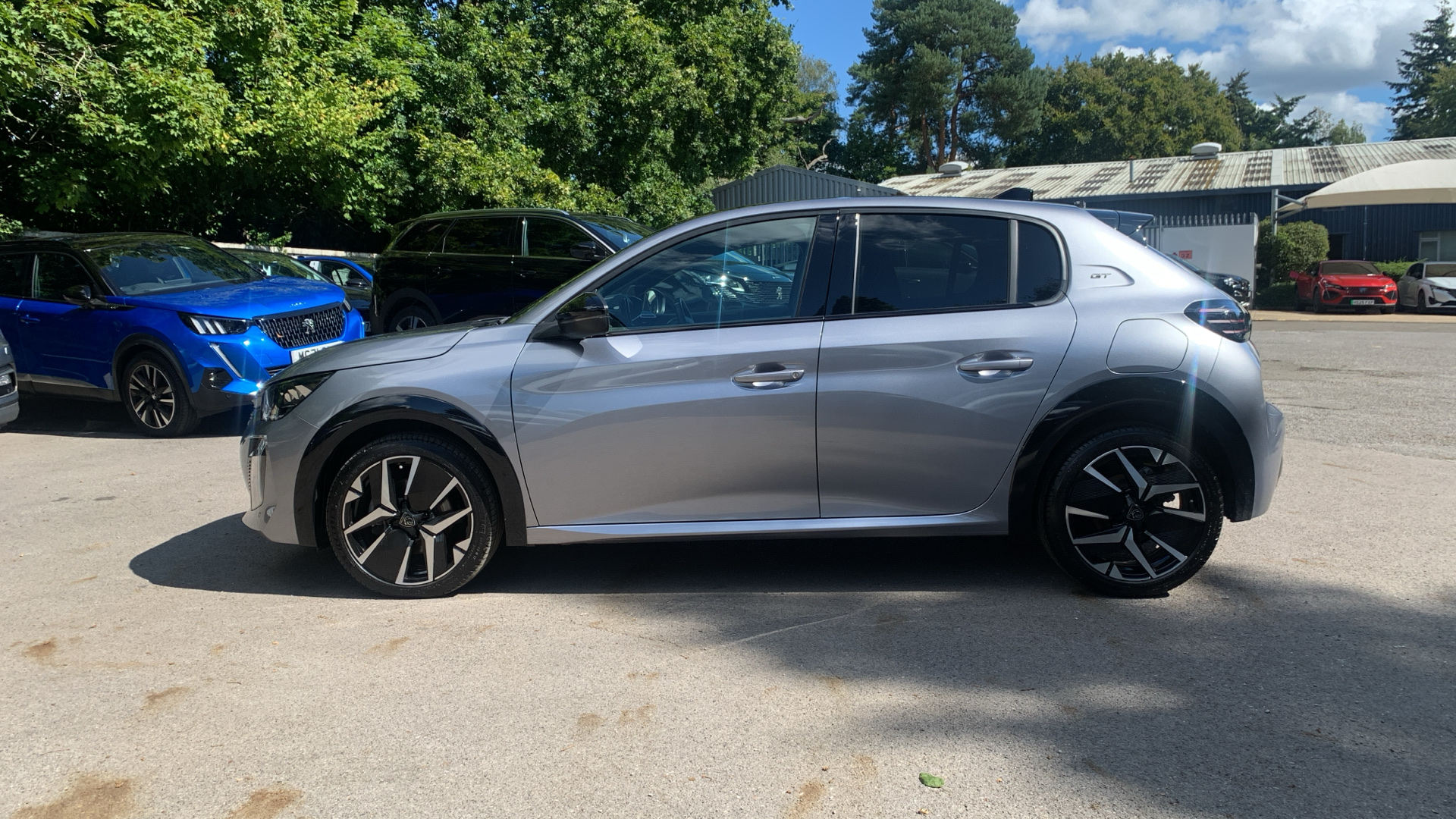 car image