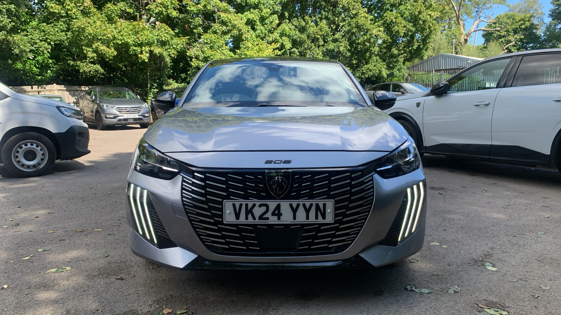 car image