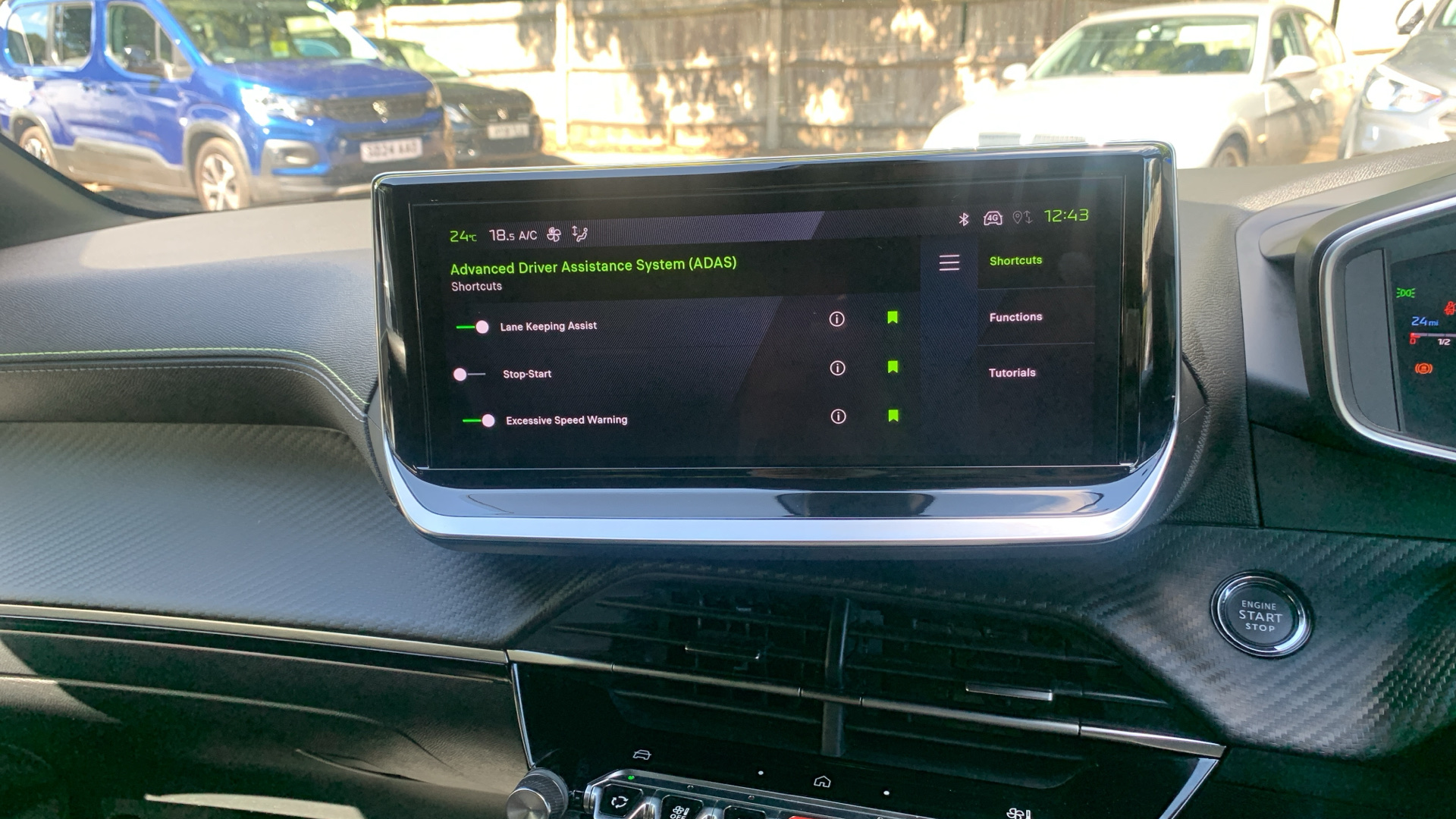 car image