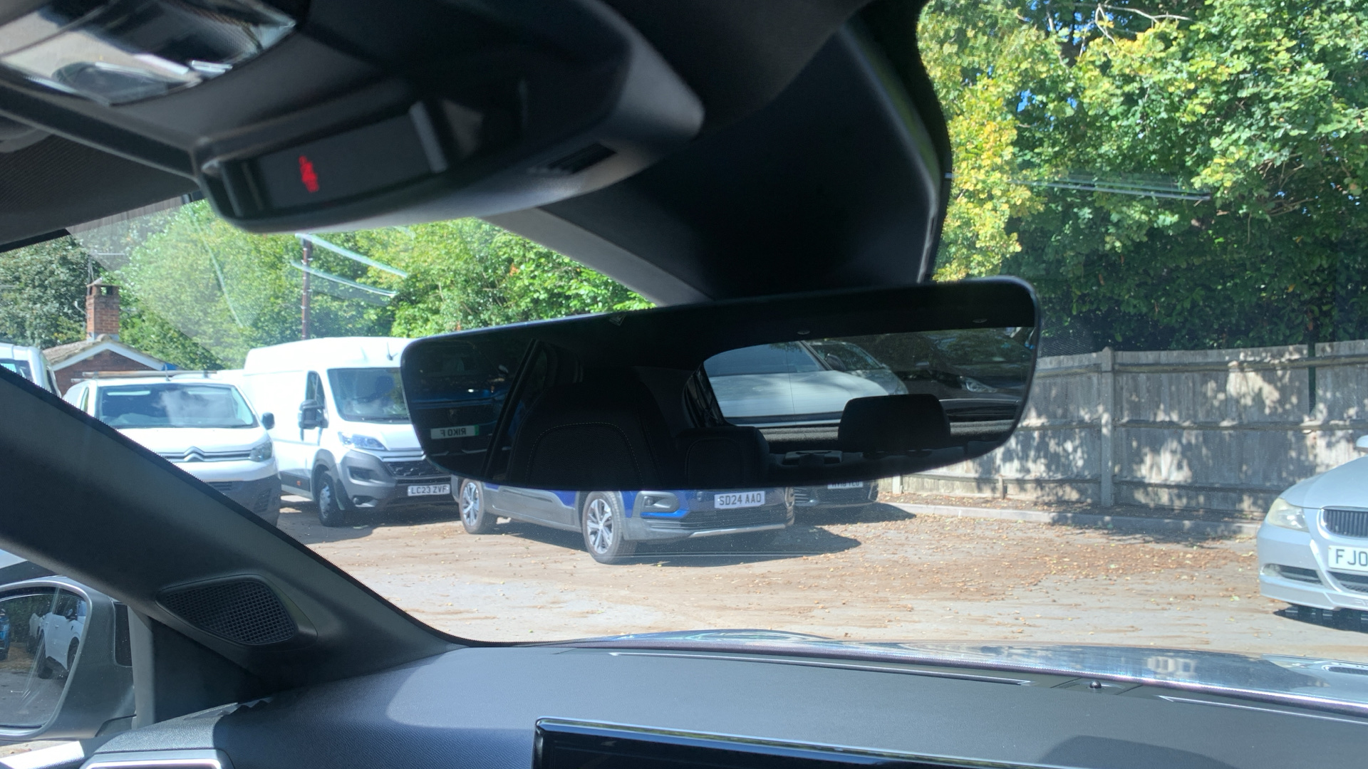 car image