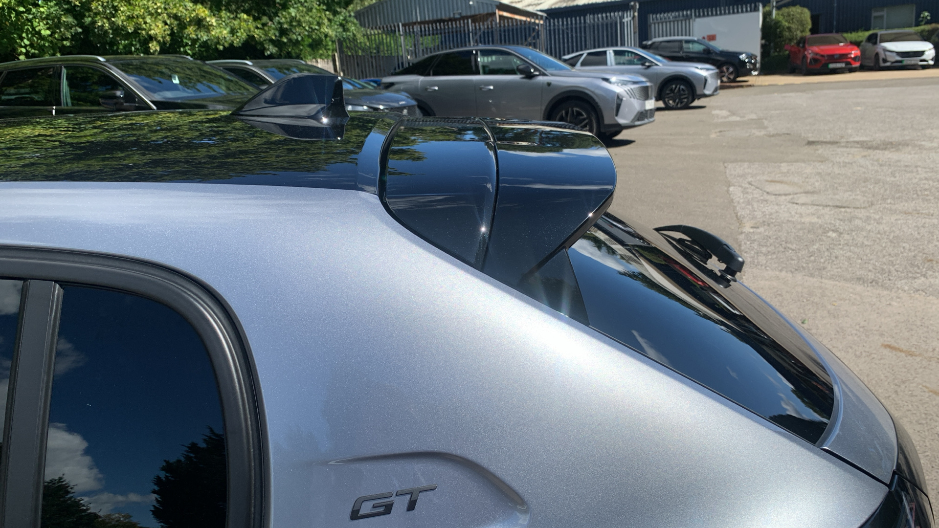 car image
