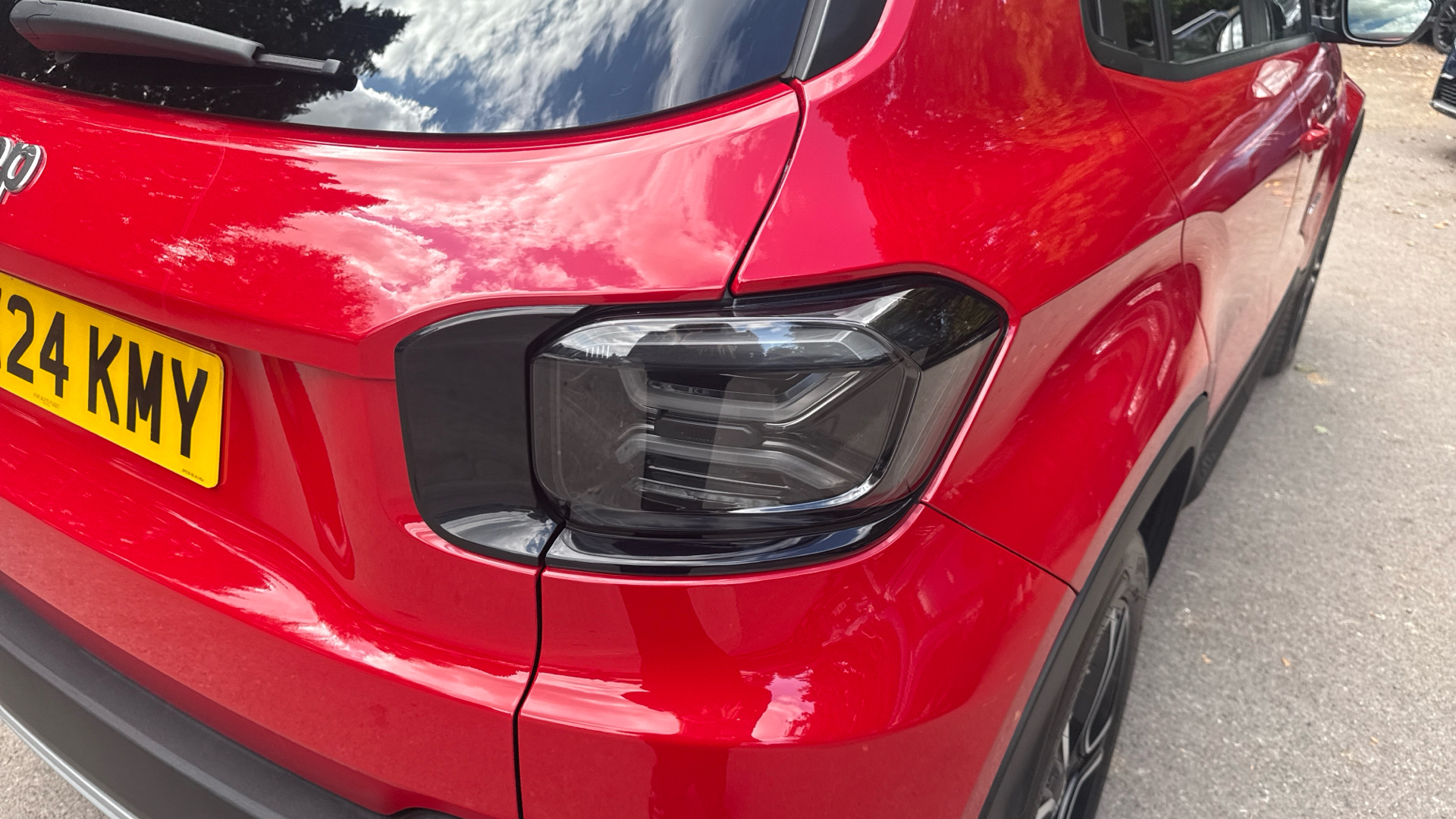 car image