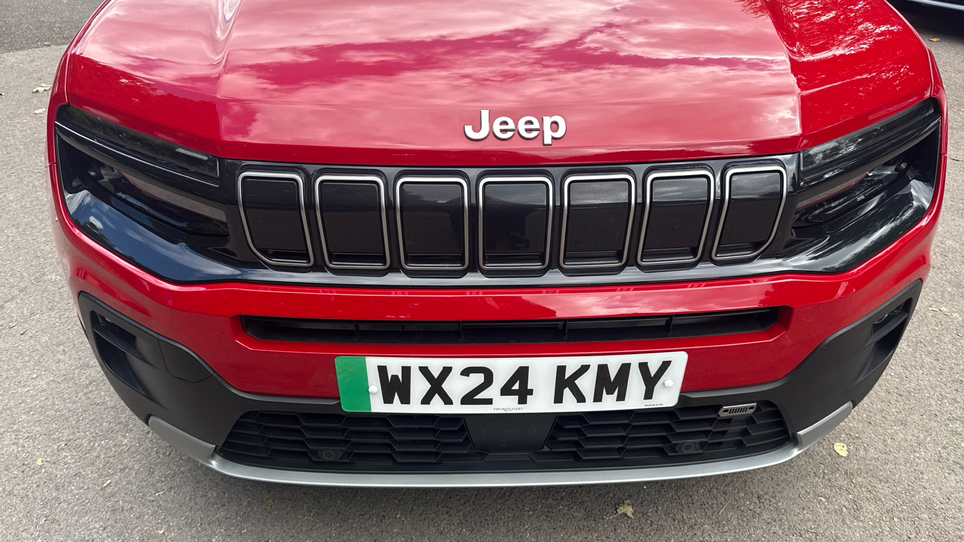 car image