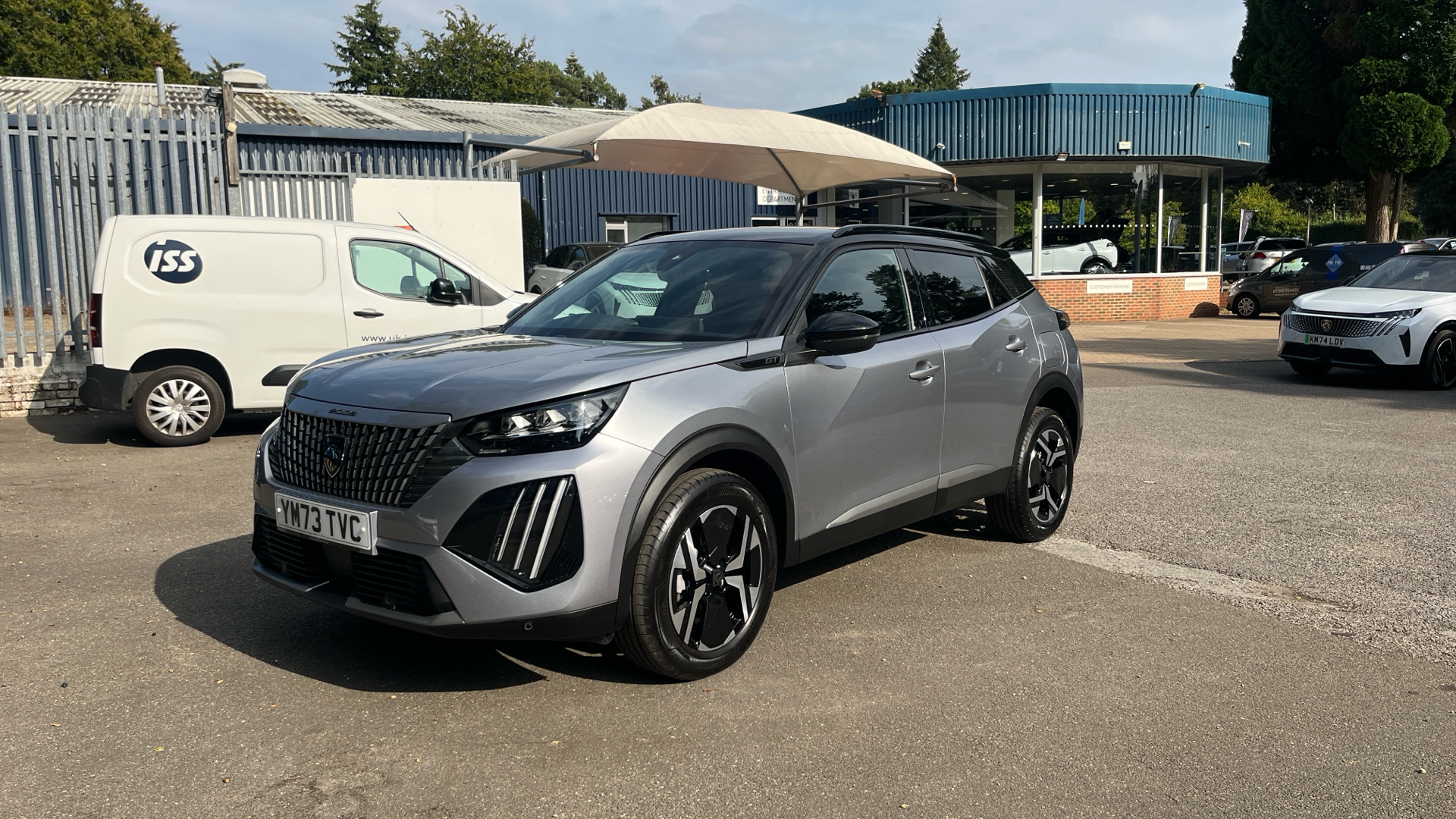 car image