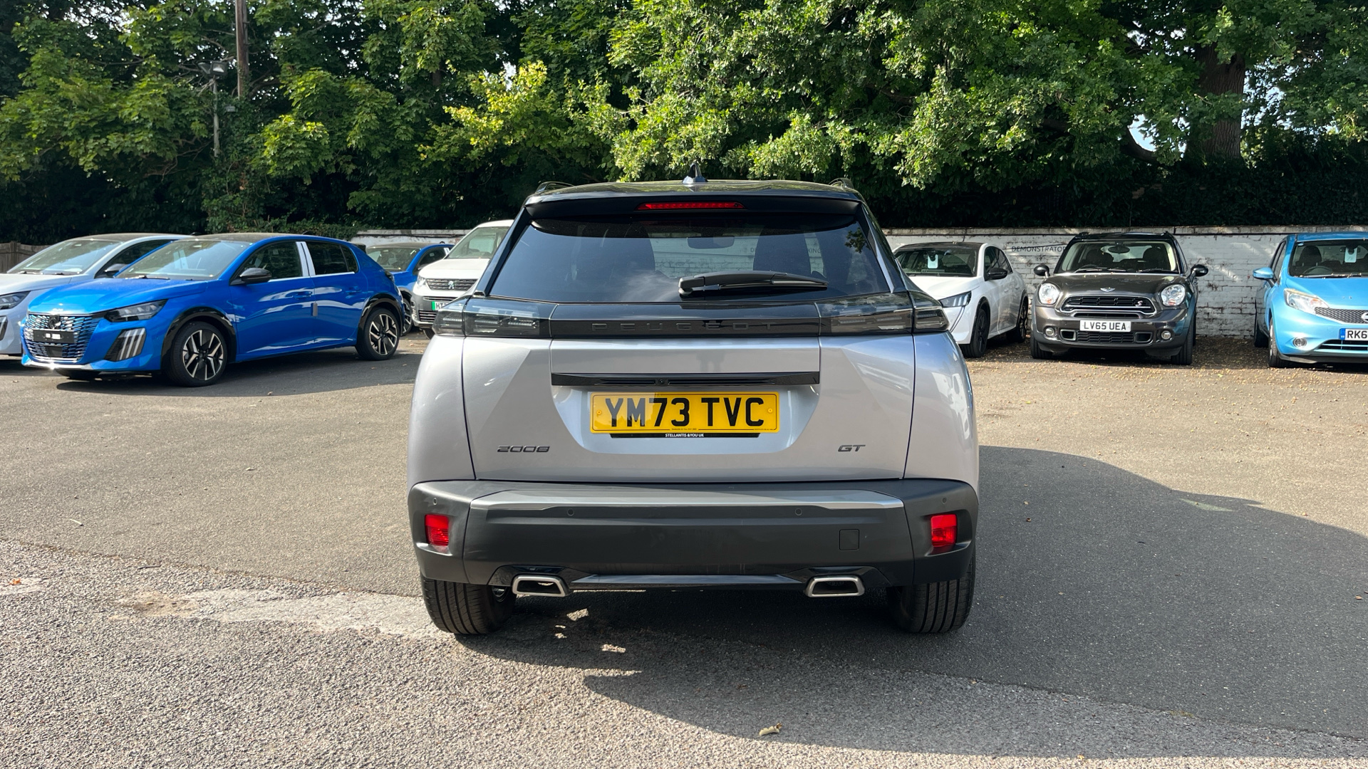 car image