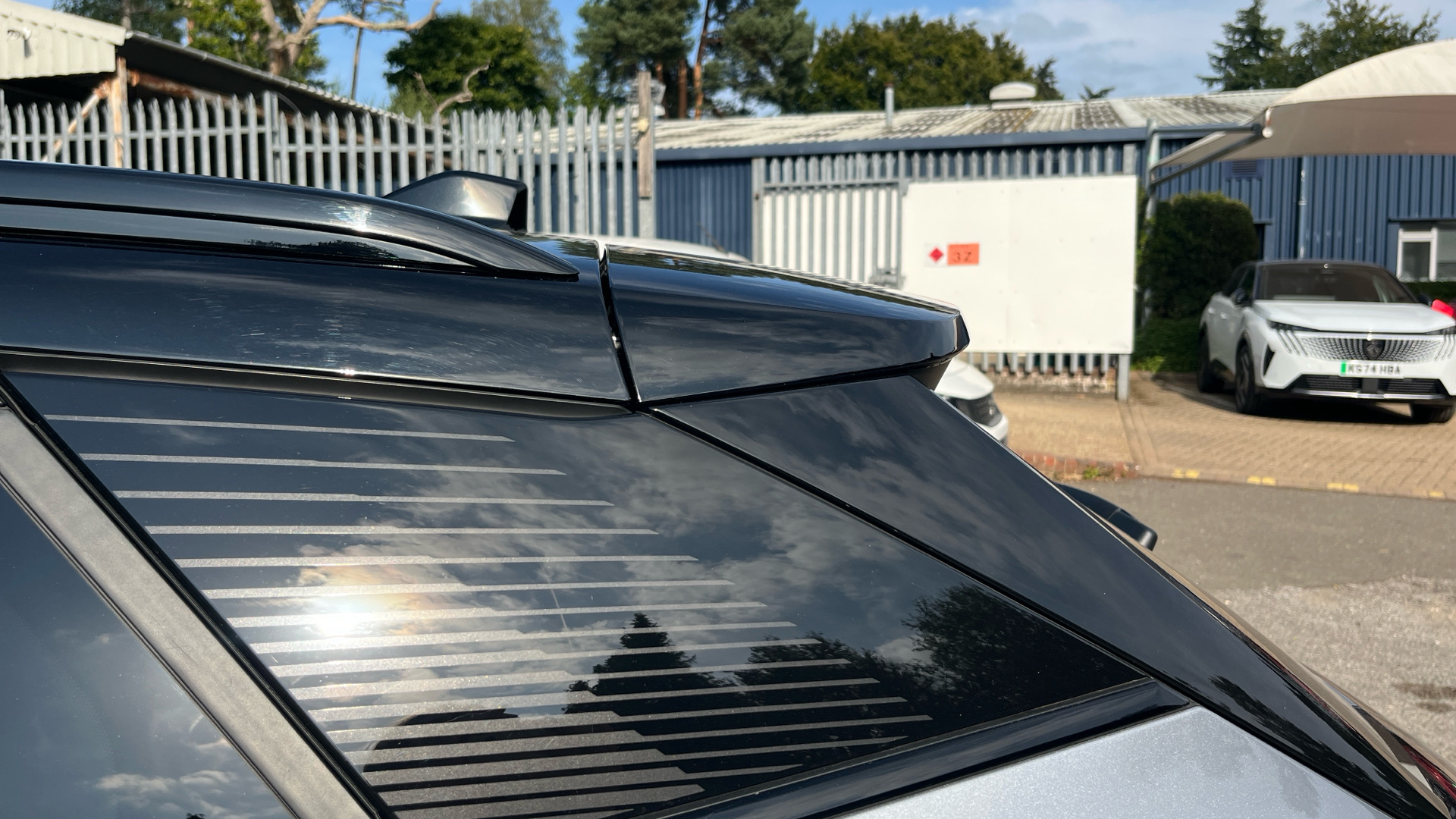 car image
