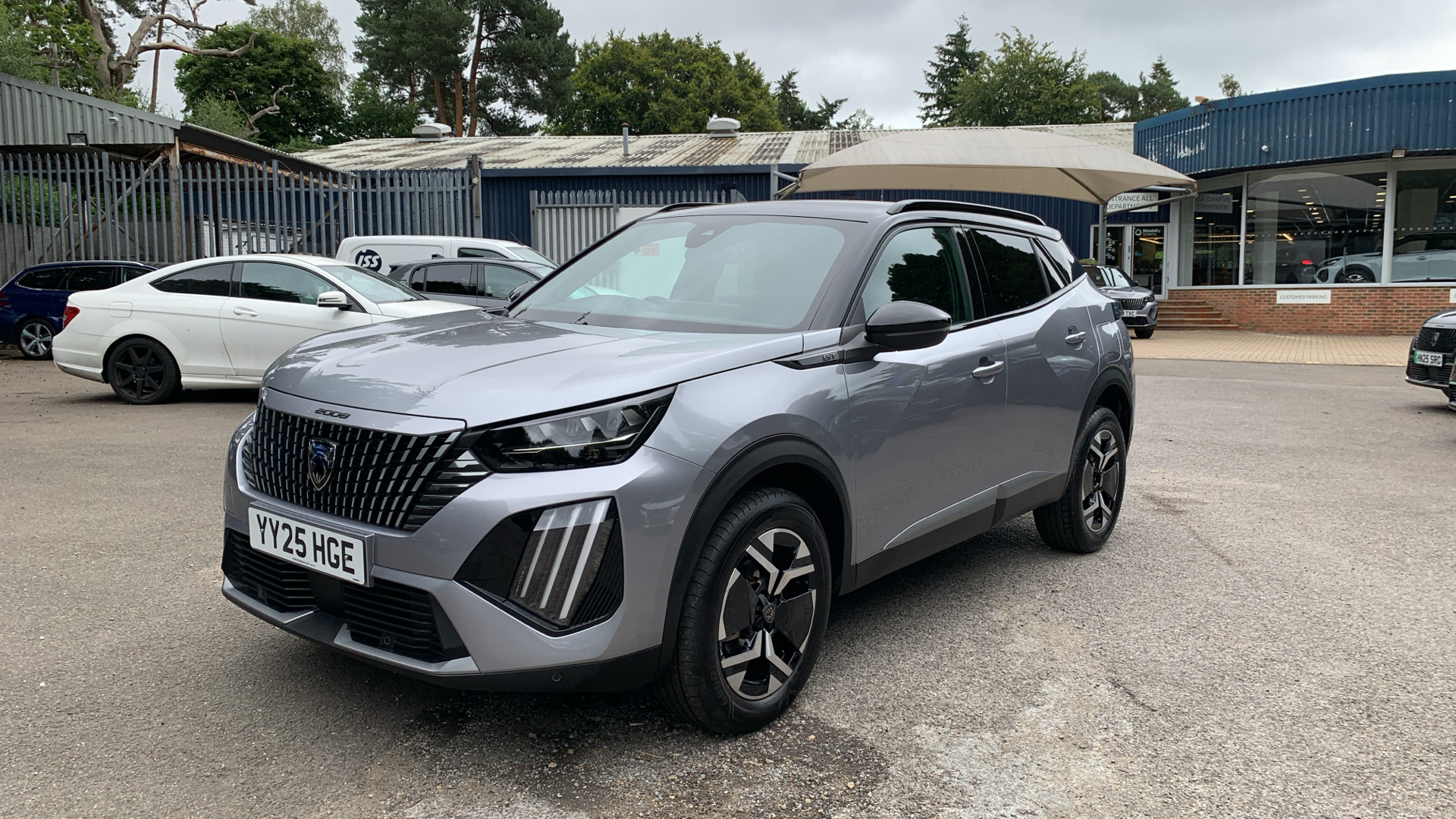 car image
