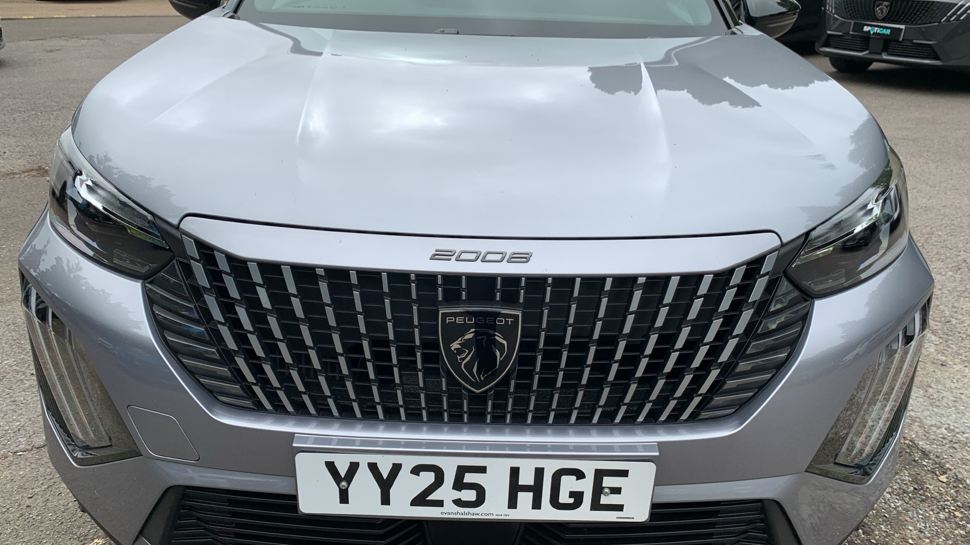 car image