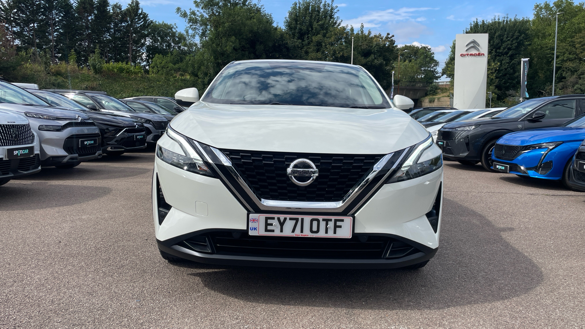 car image