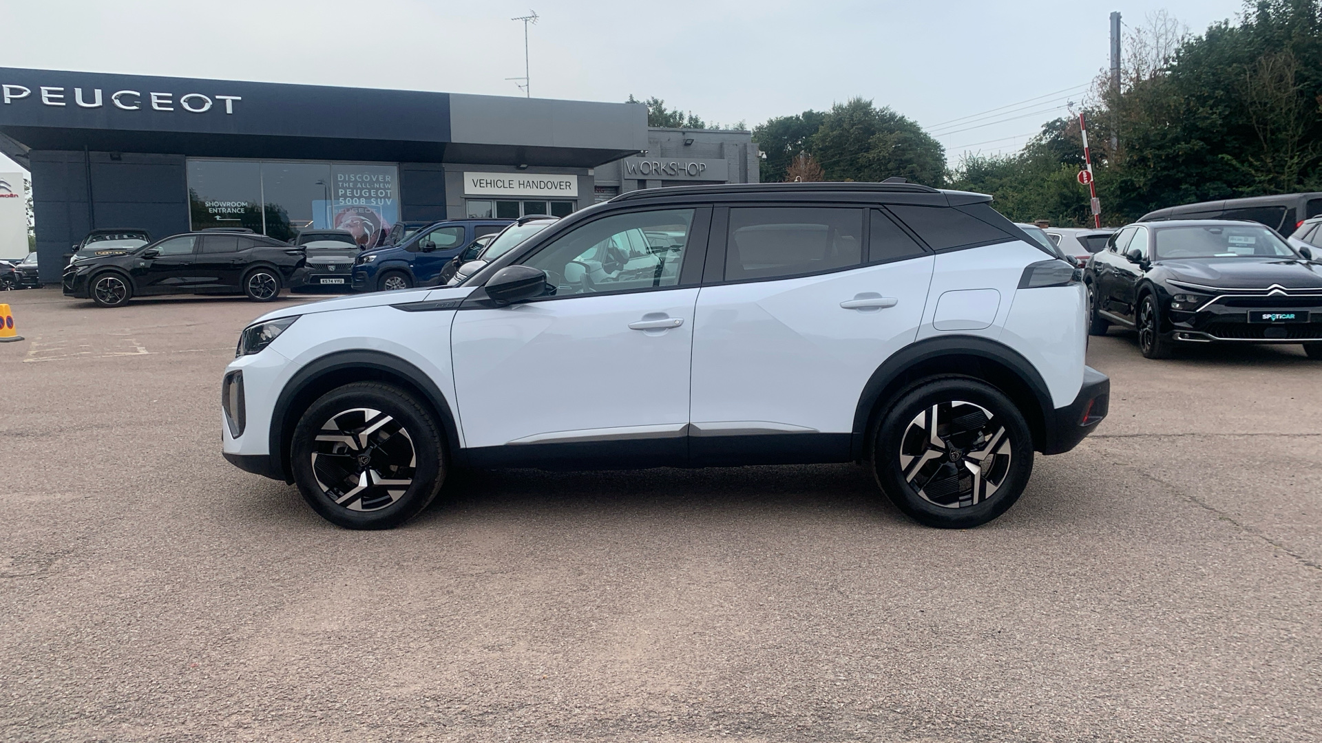 car image
