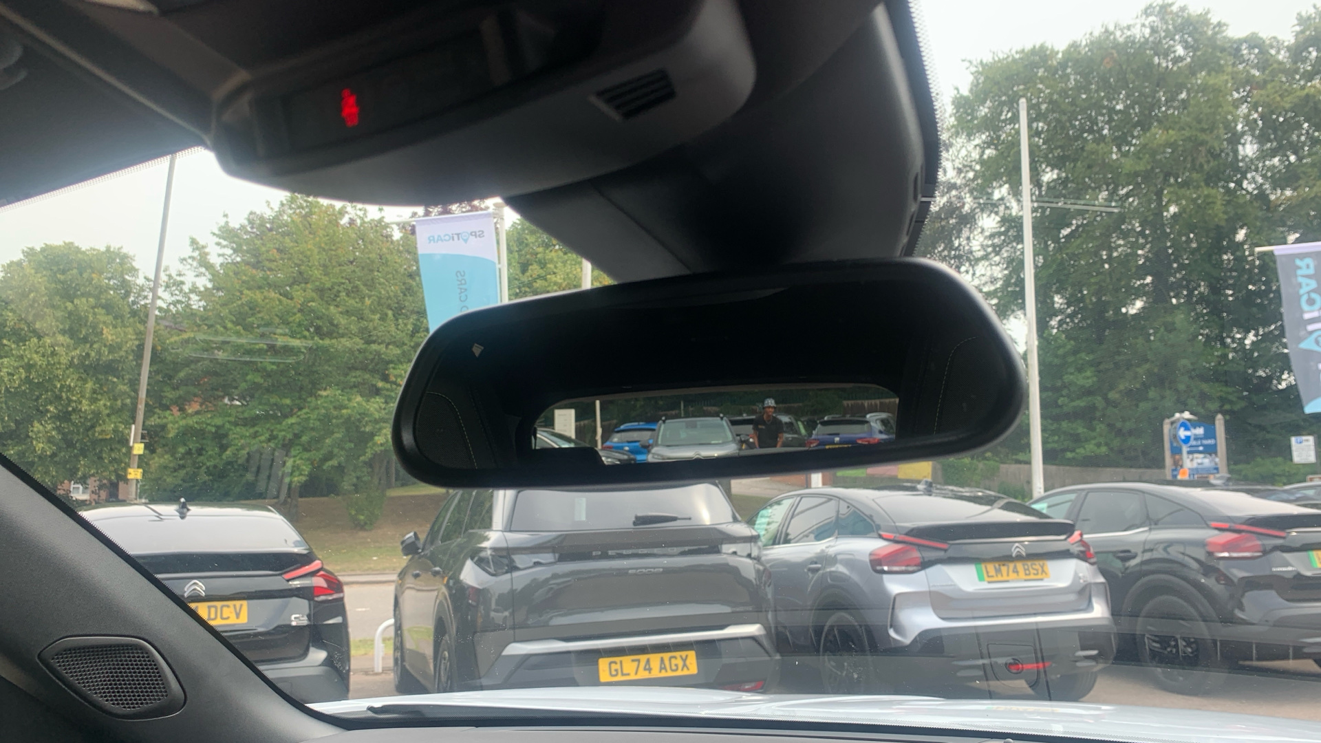 car image