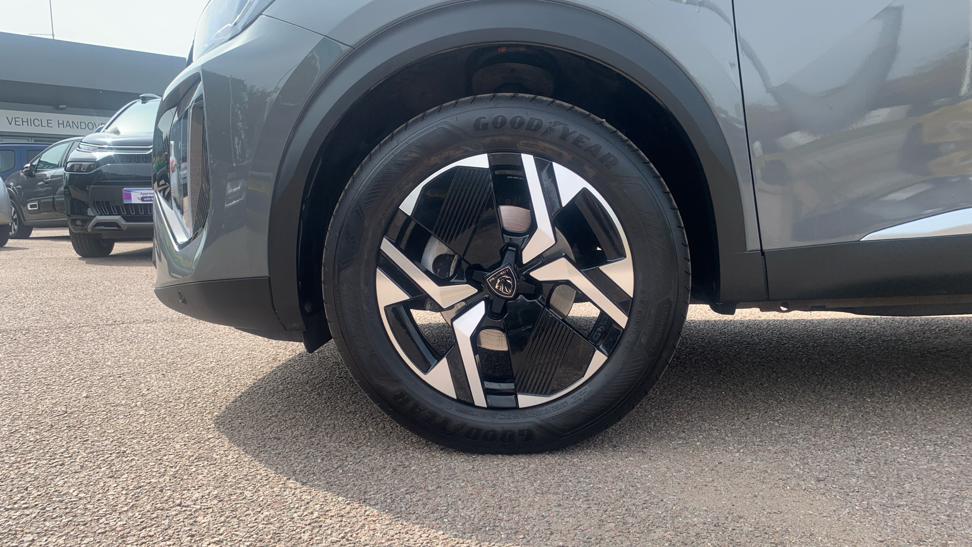 car image