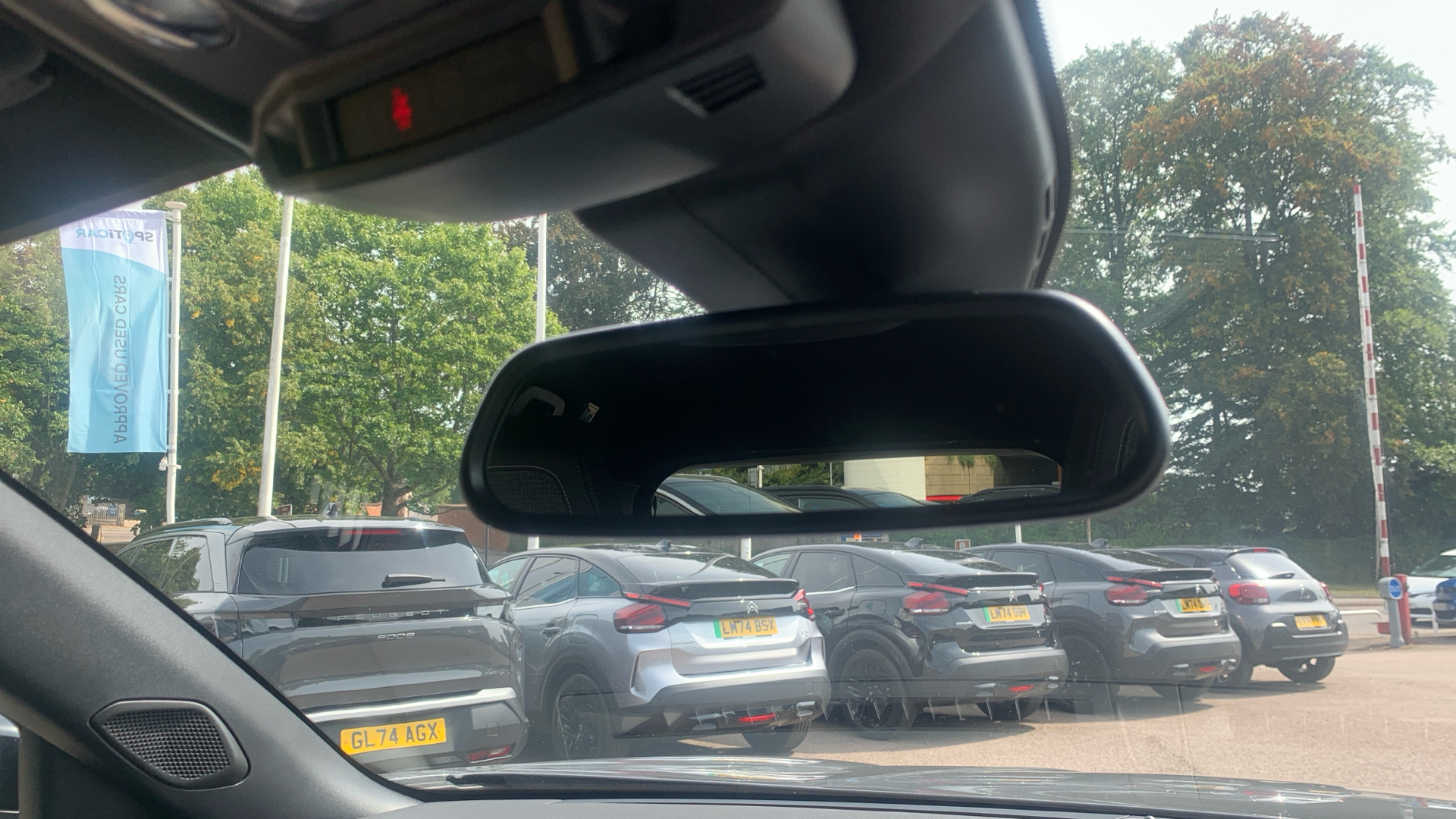 car image