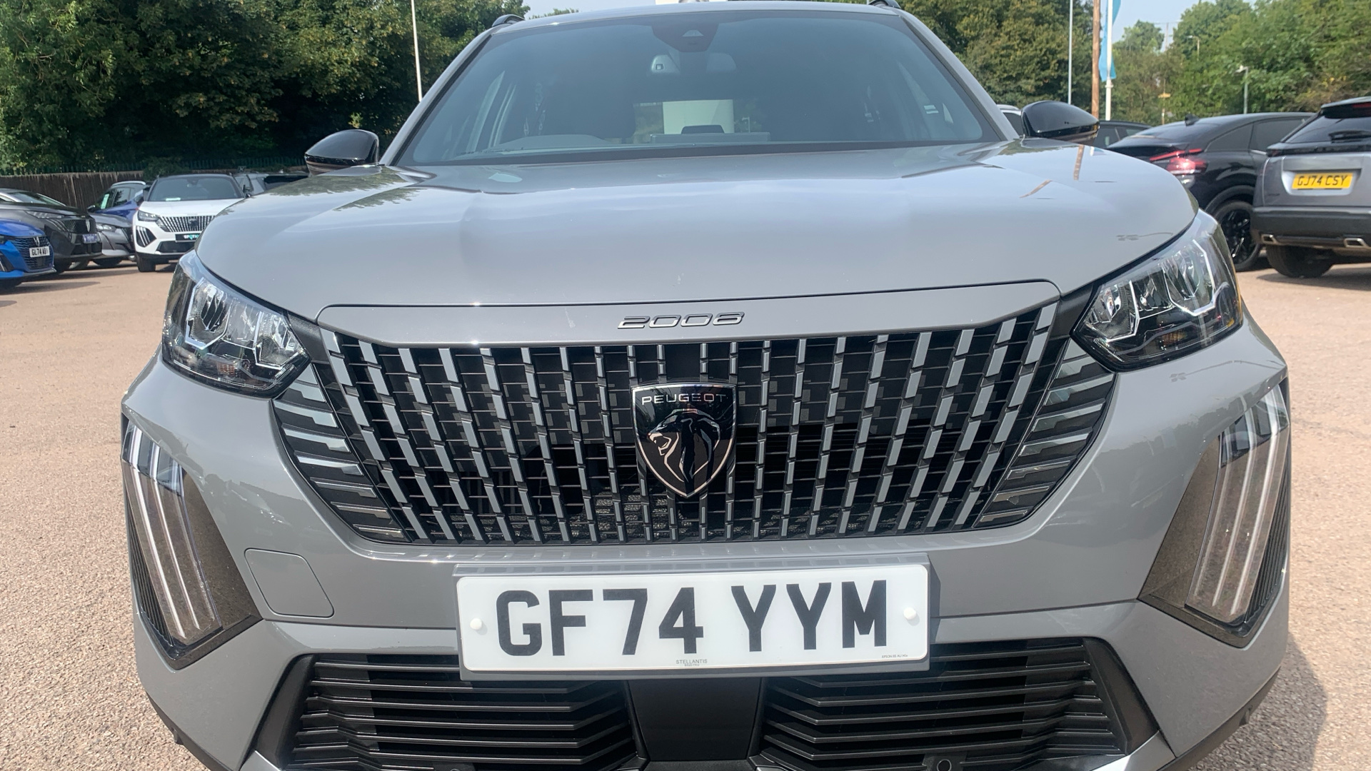 car image
