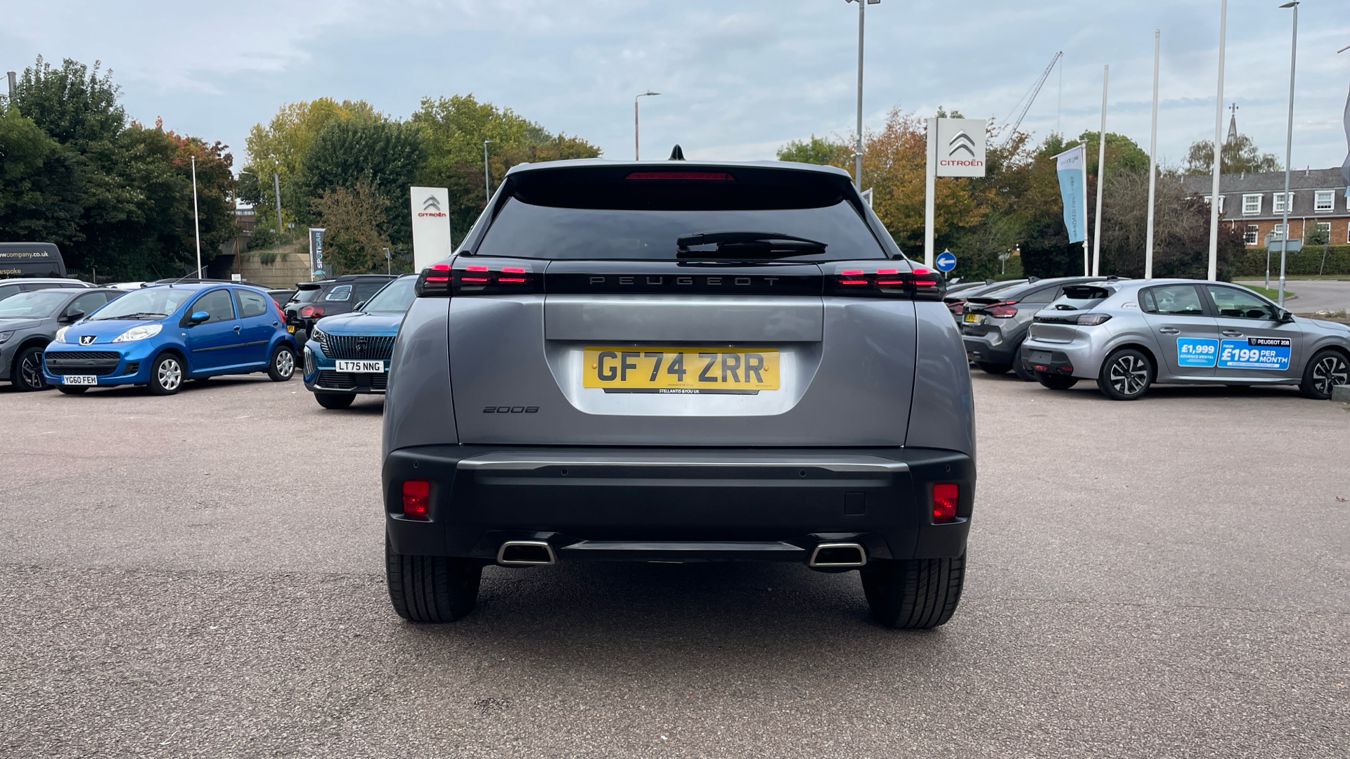 car image