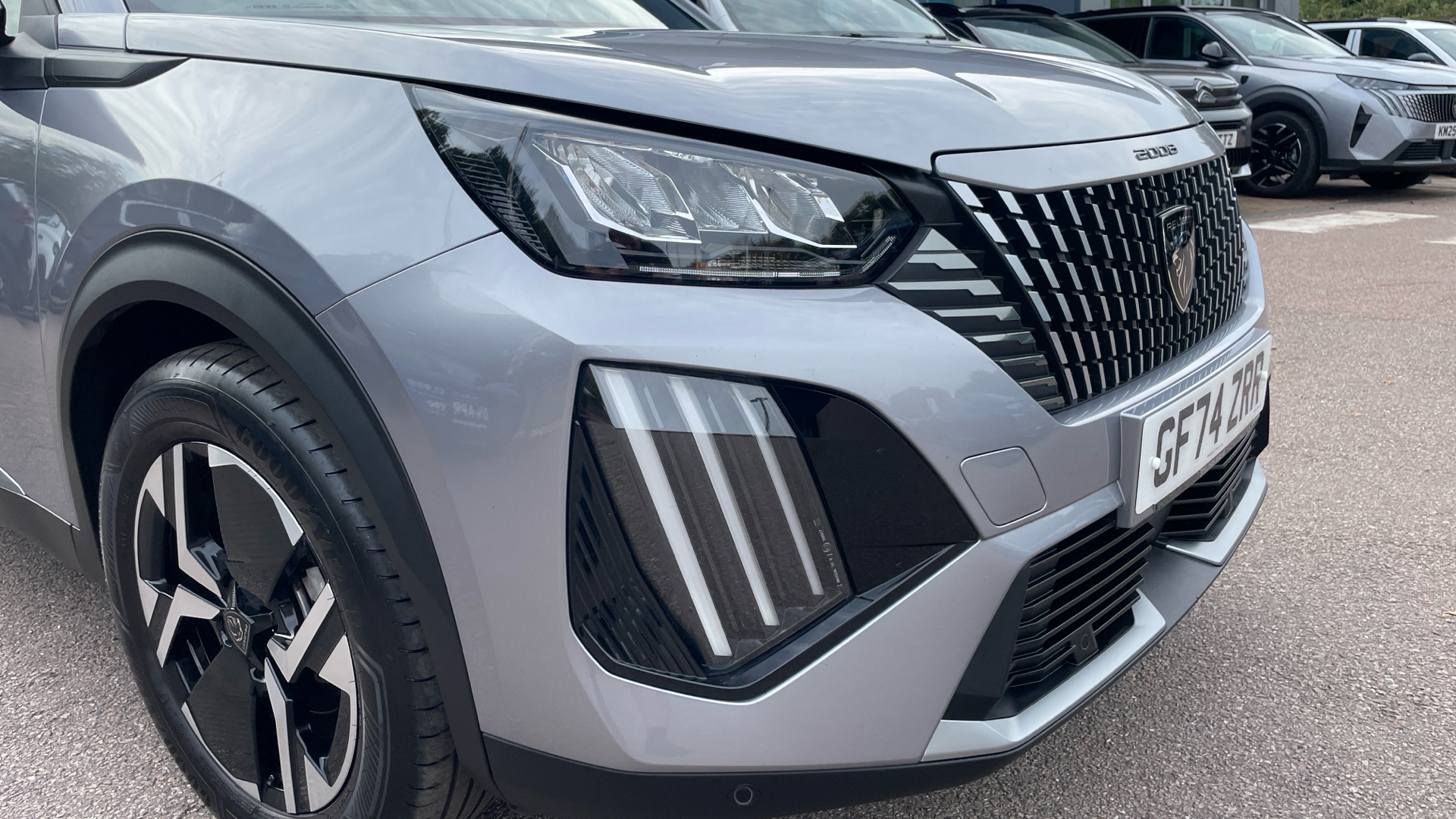 car image