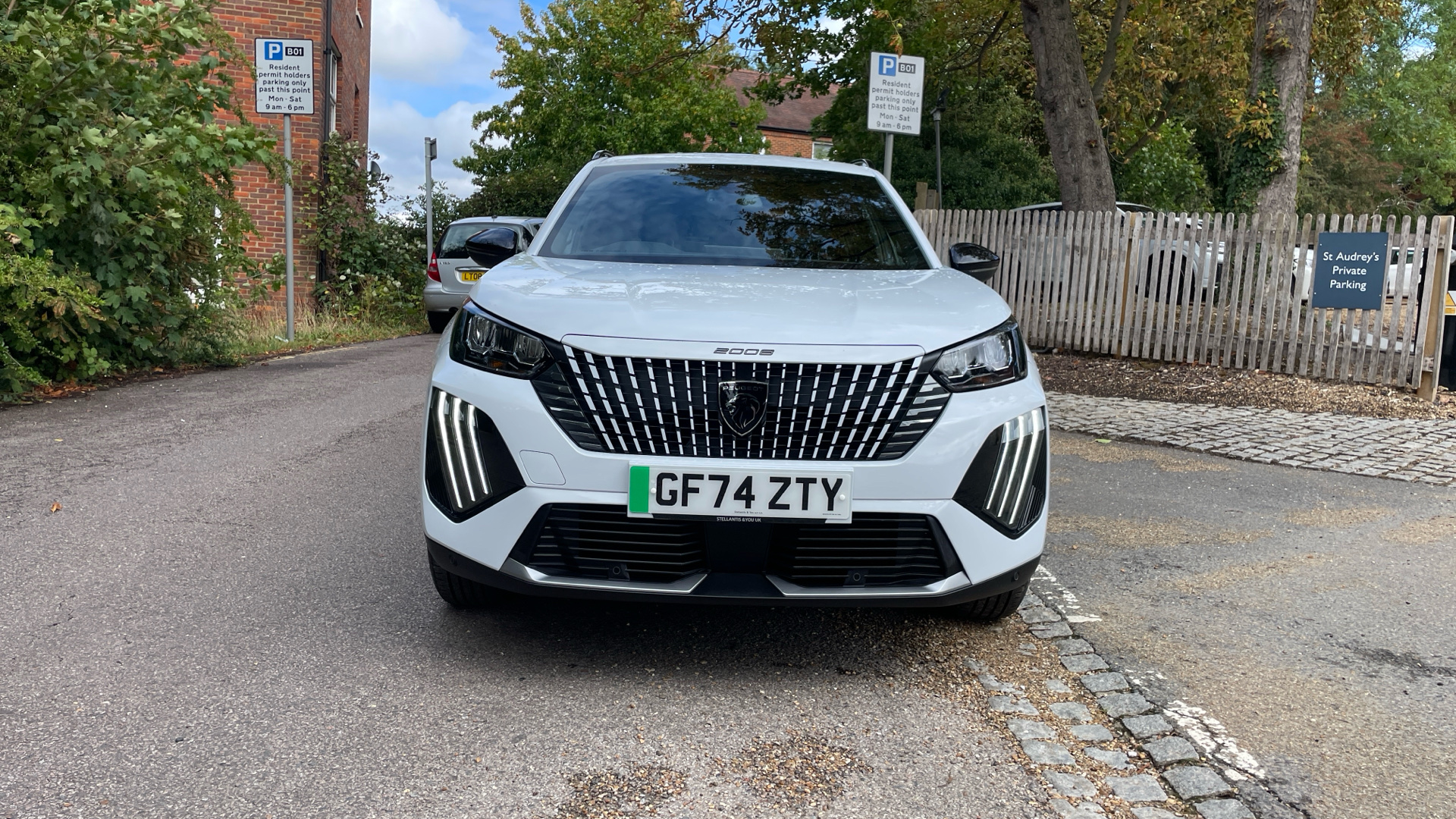 car image