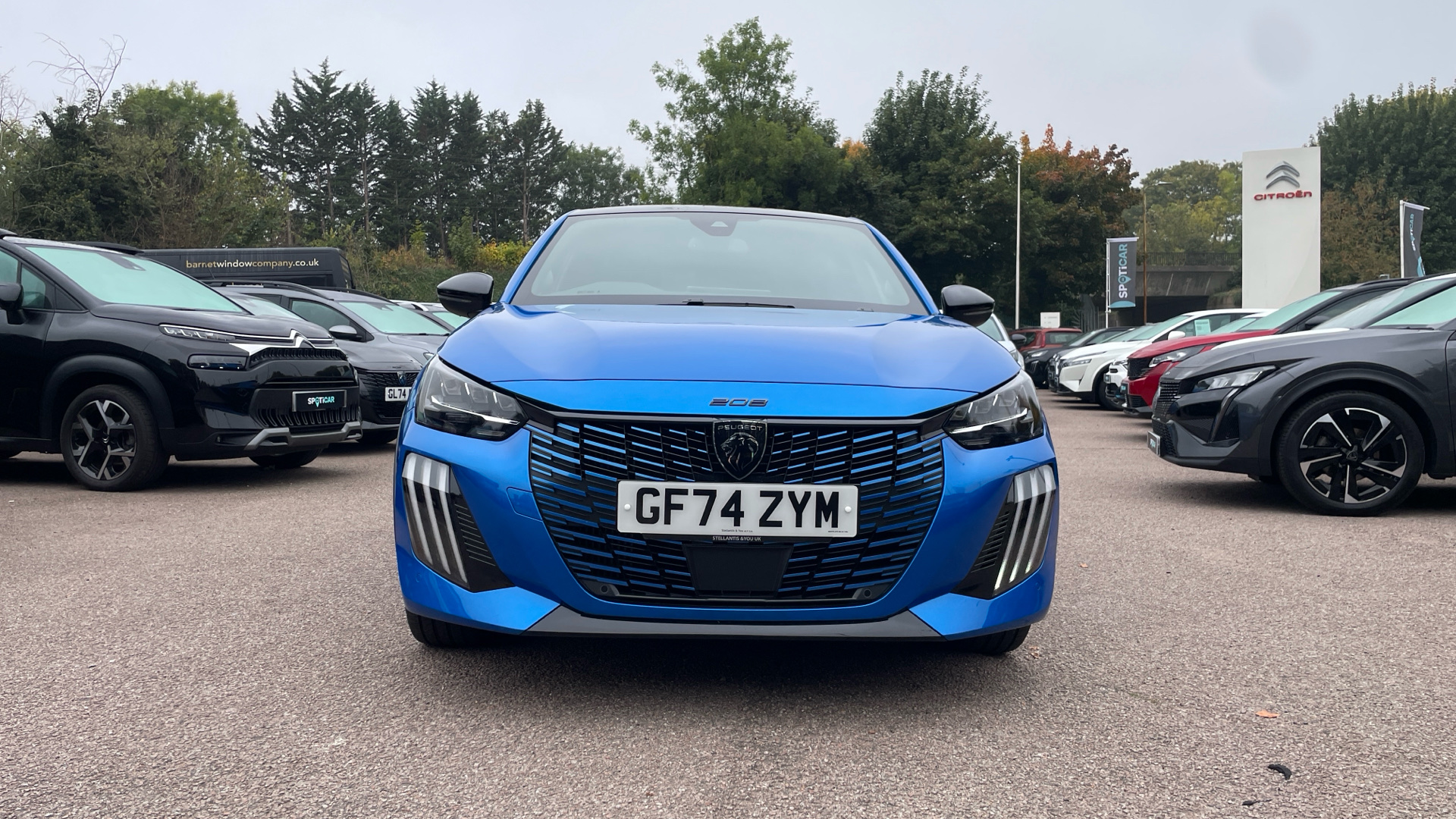 car image