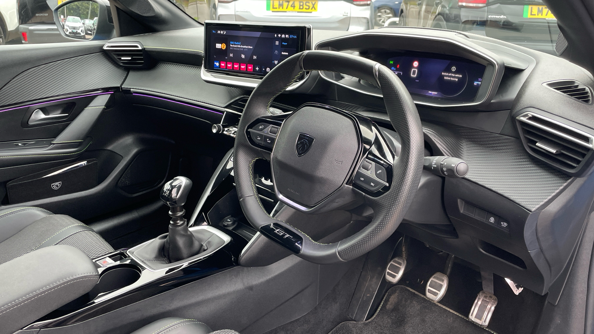 car image