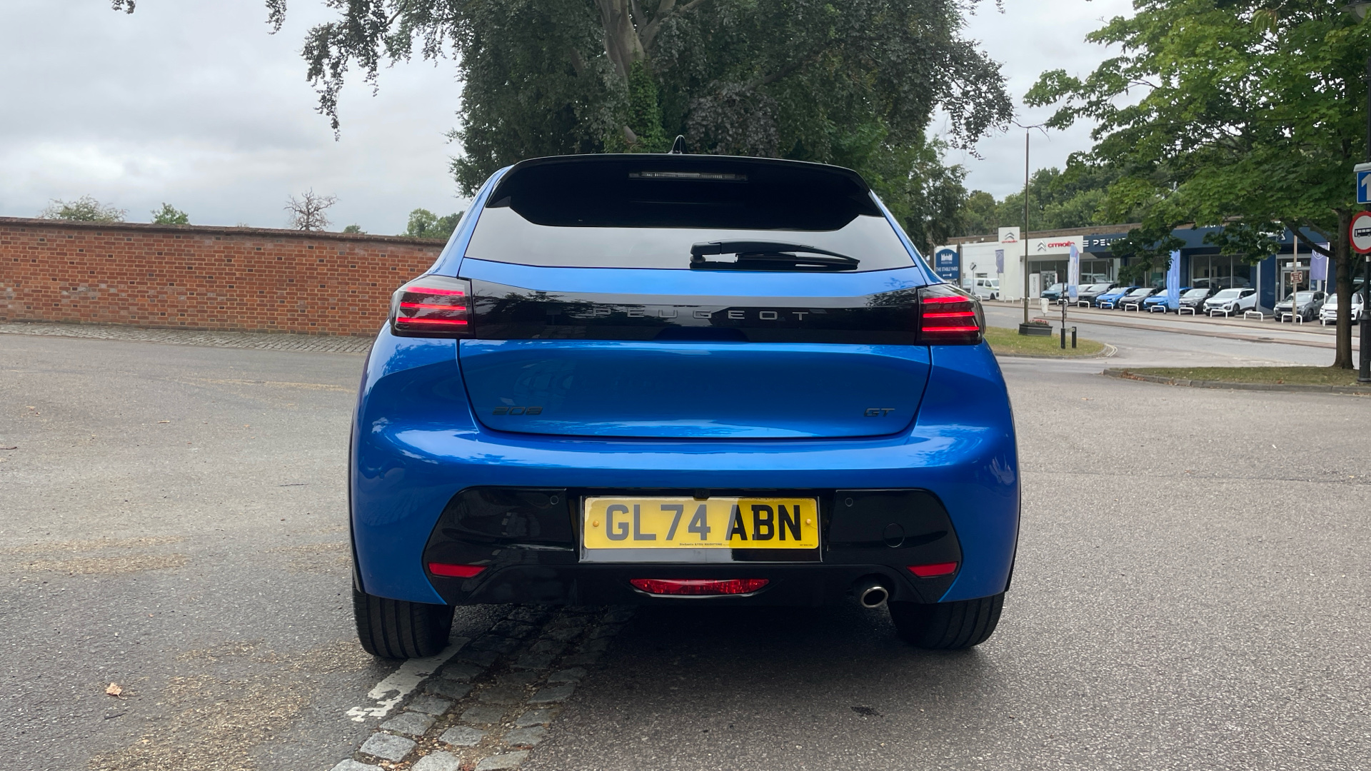 car image