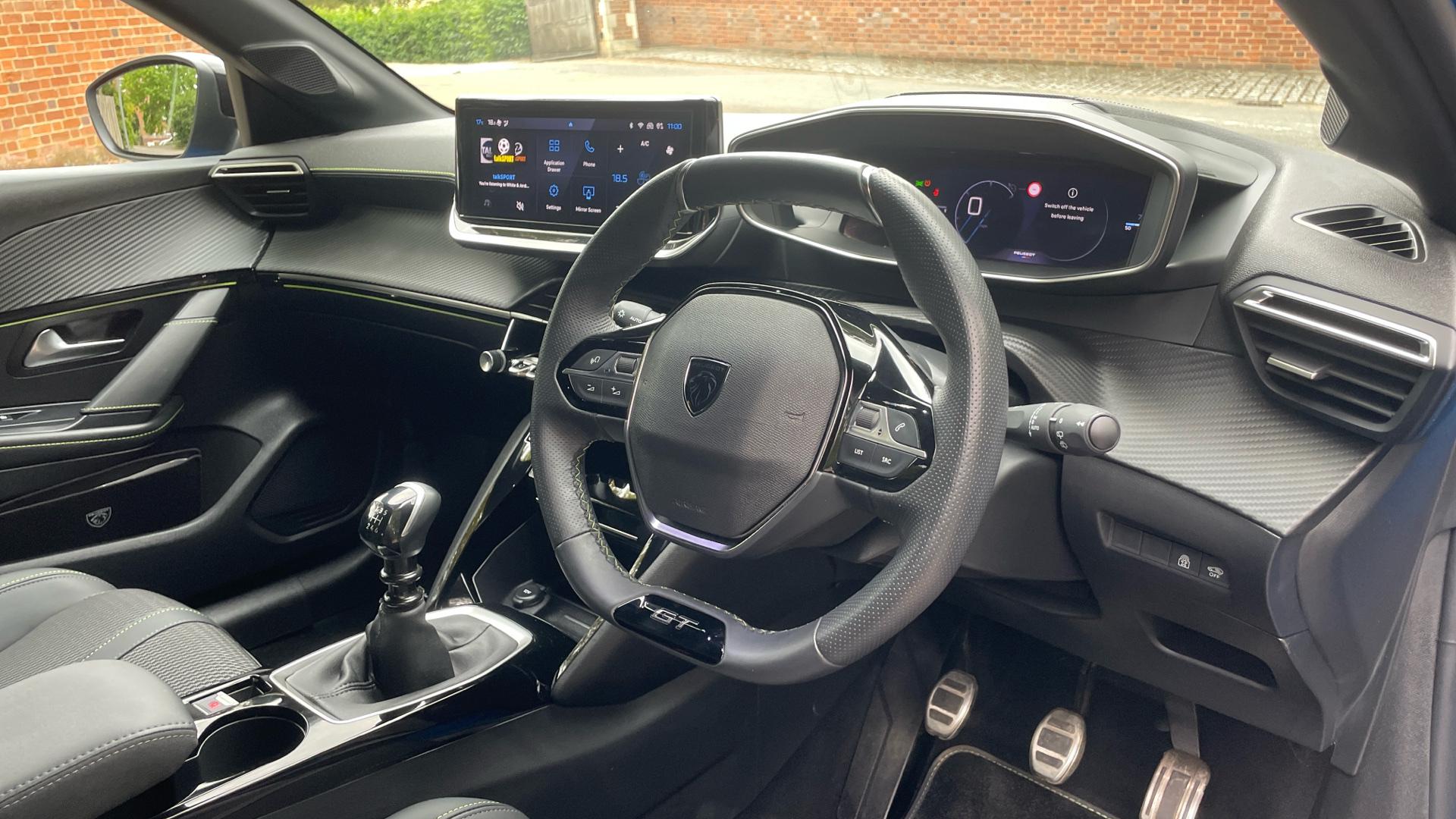 car image