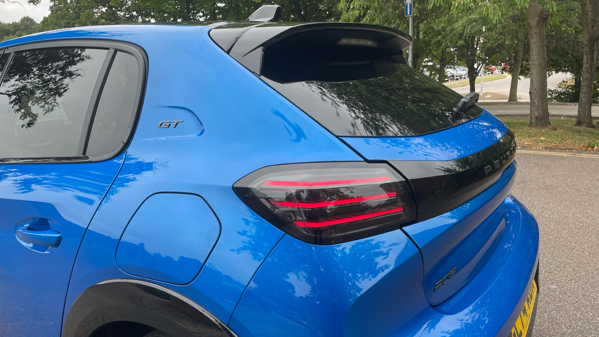 car image