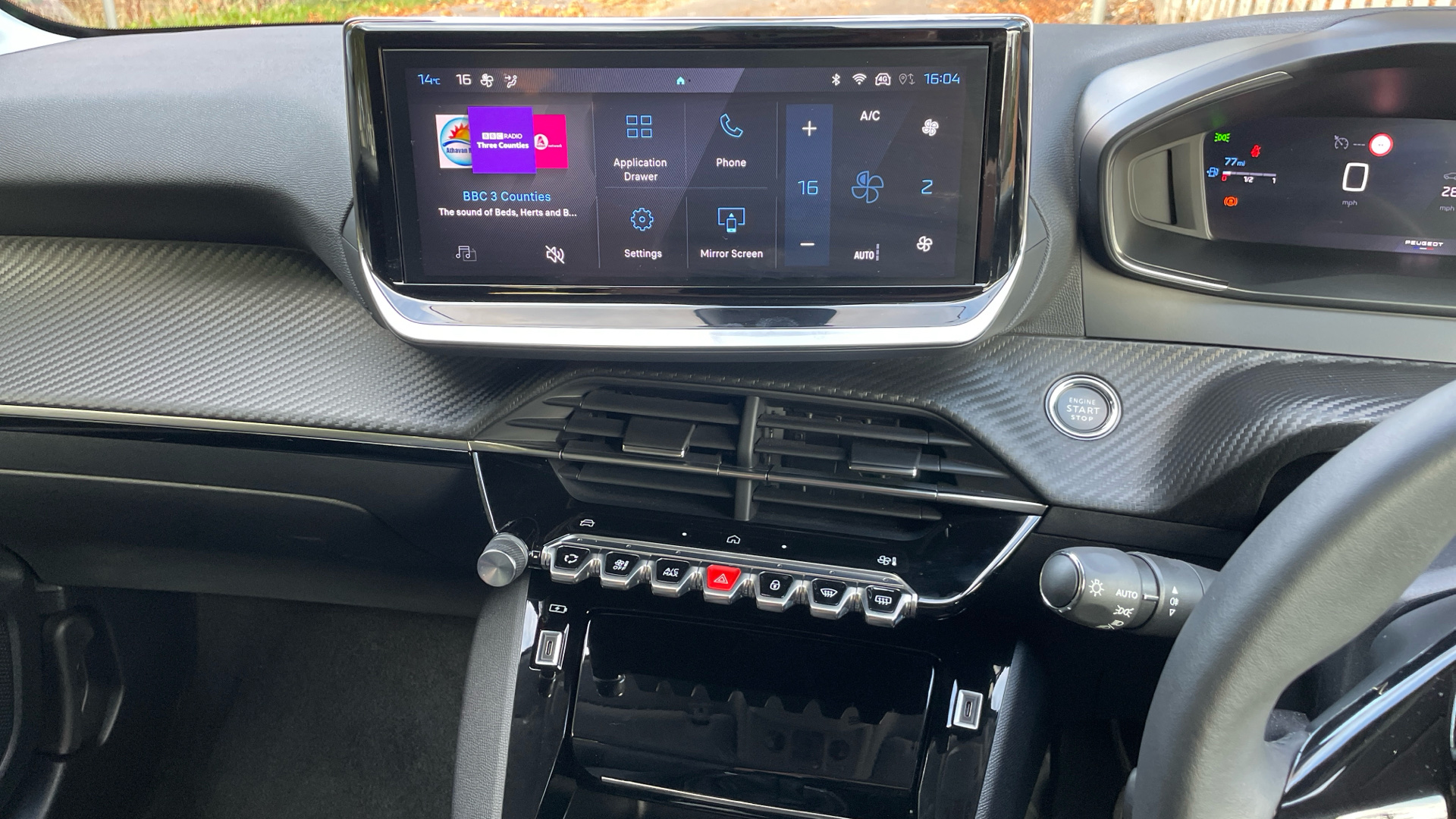 car image