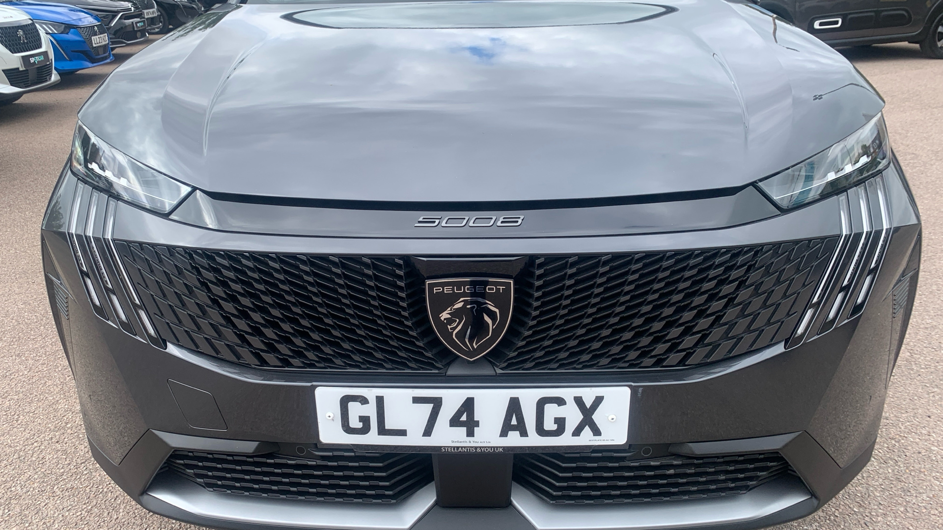 car image