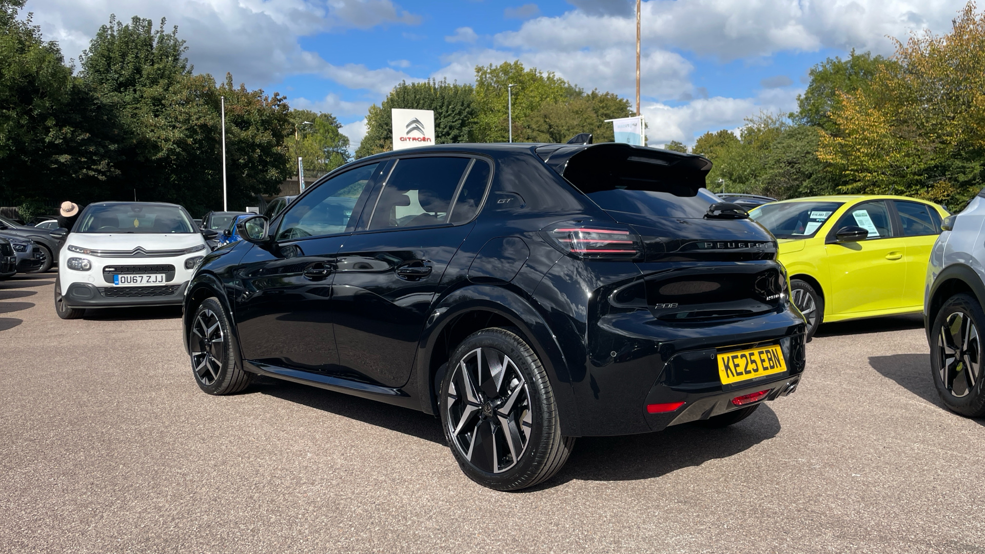 car image