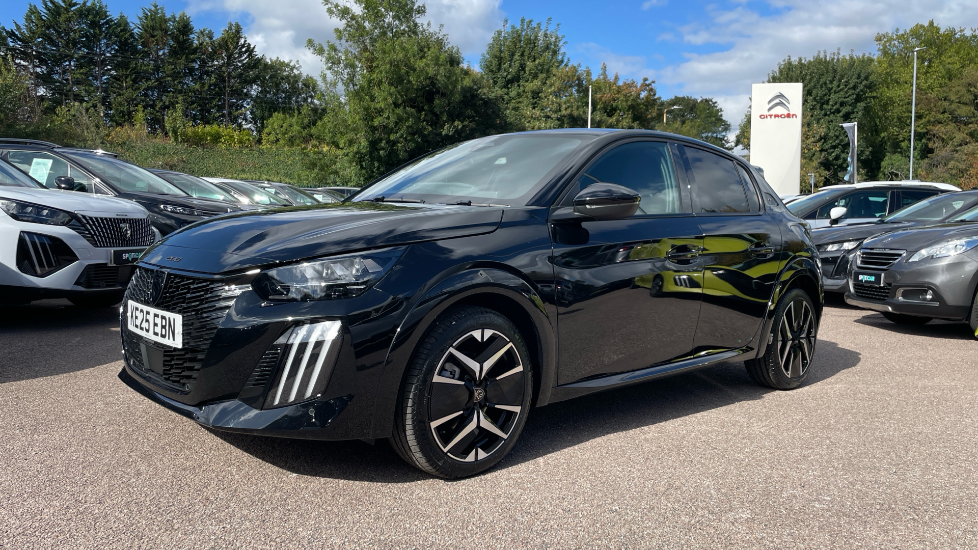 car image