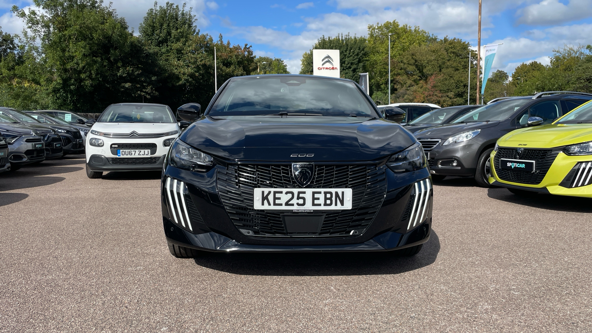 car image