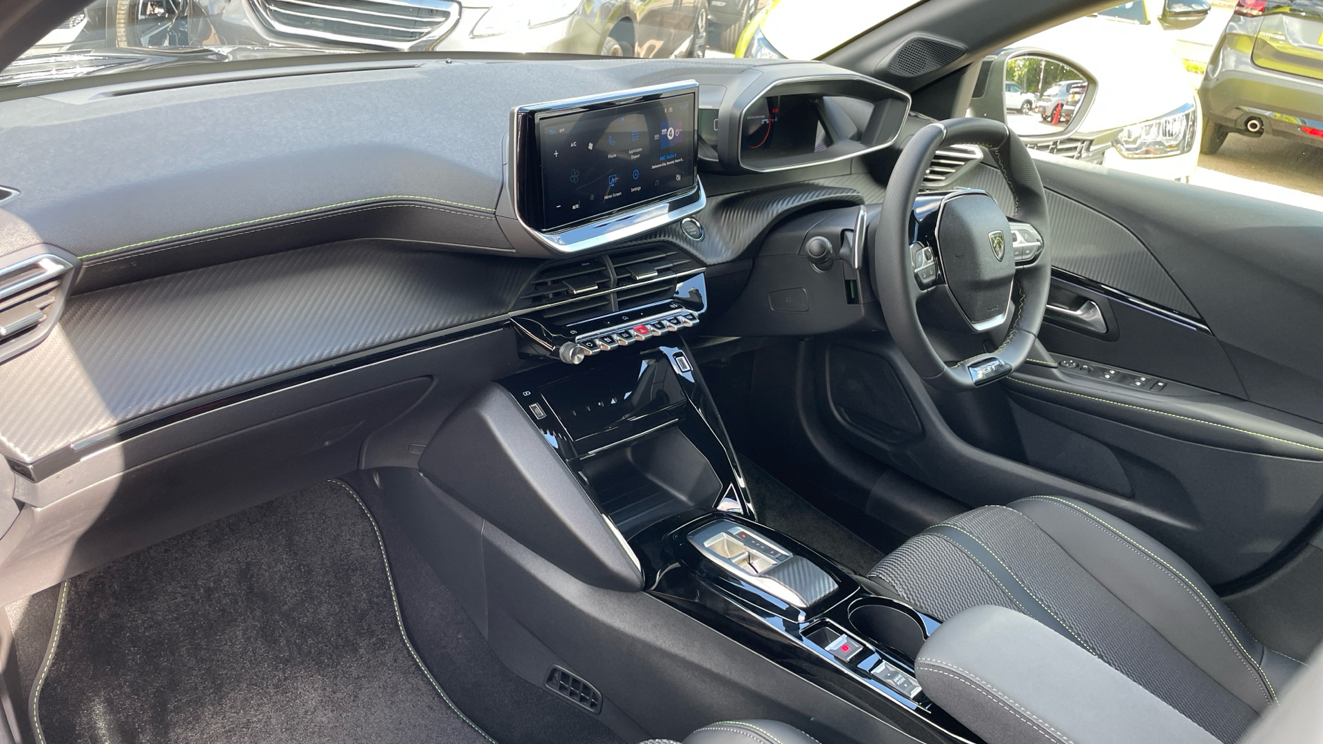 car image
