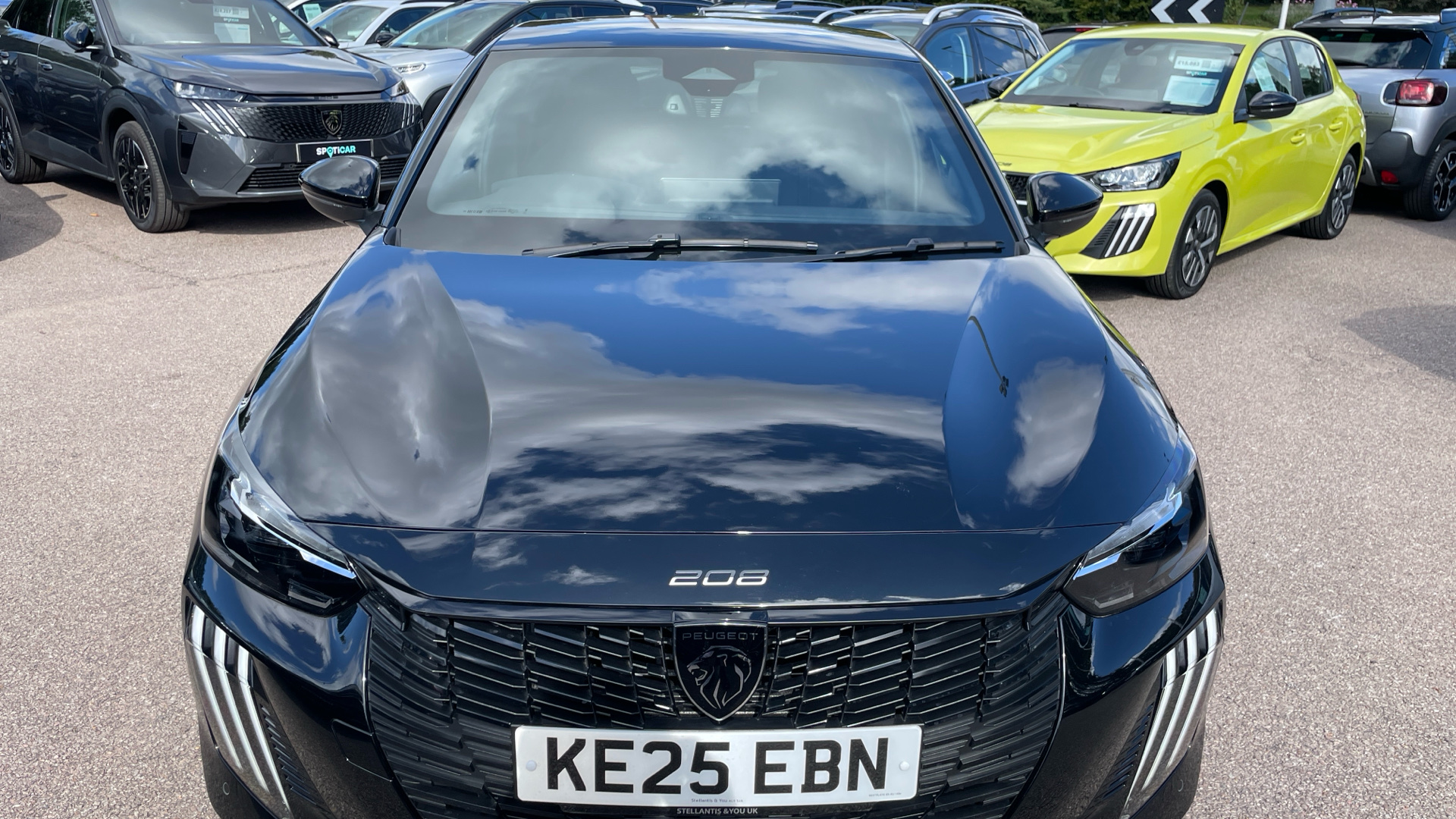 car image