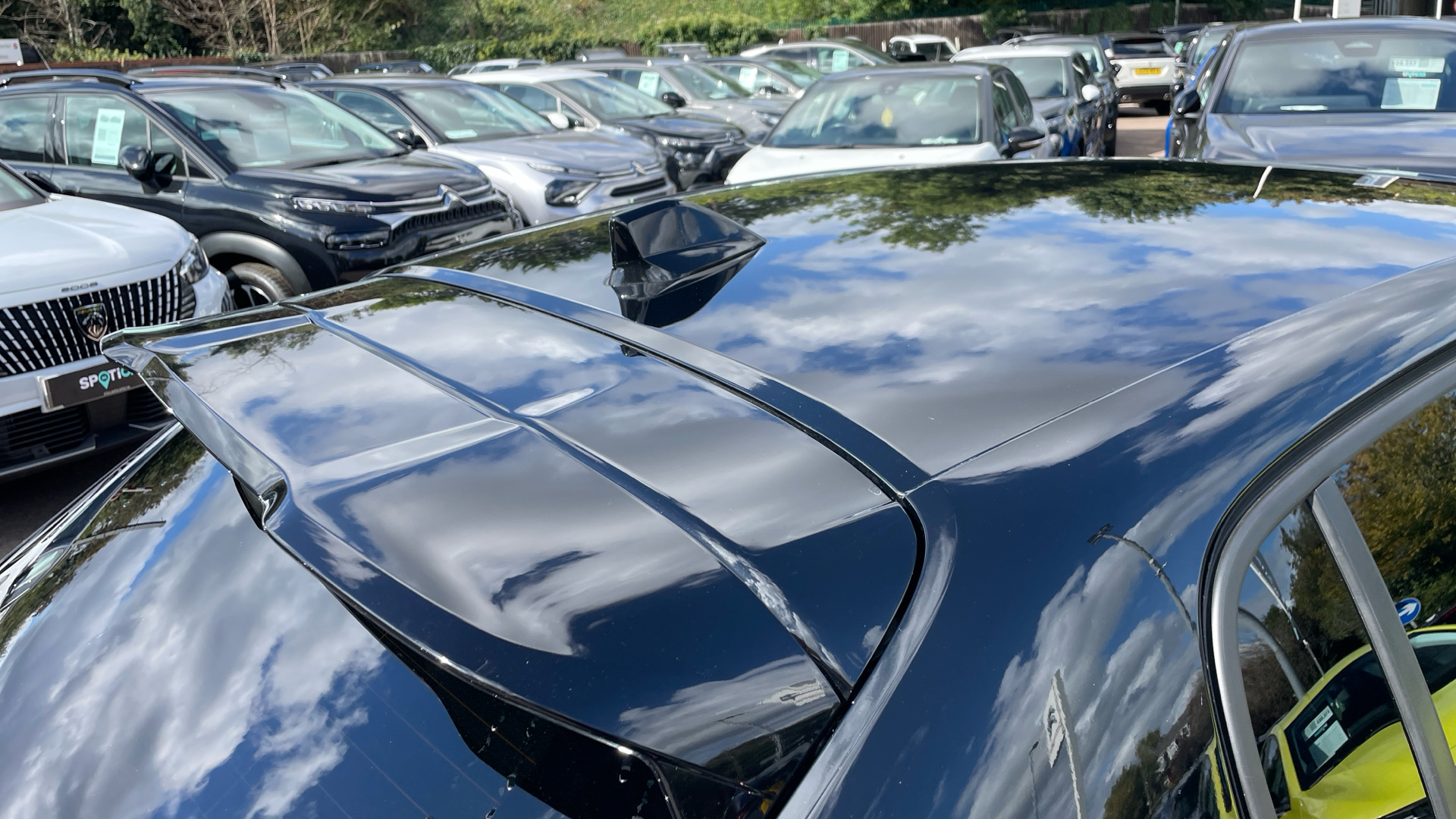 car image