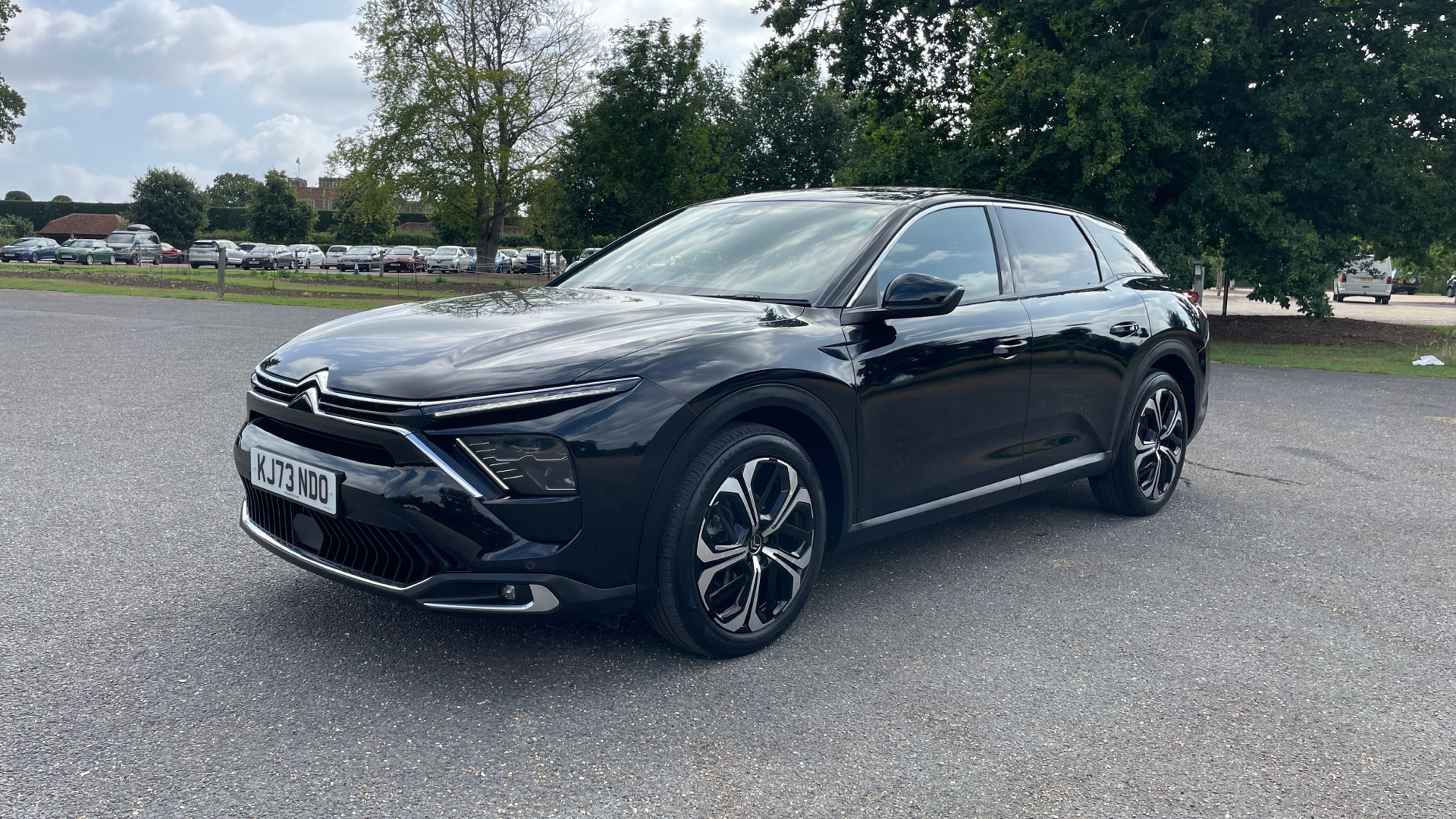 car image
